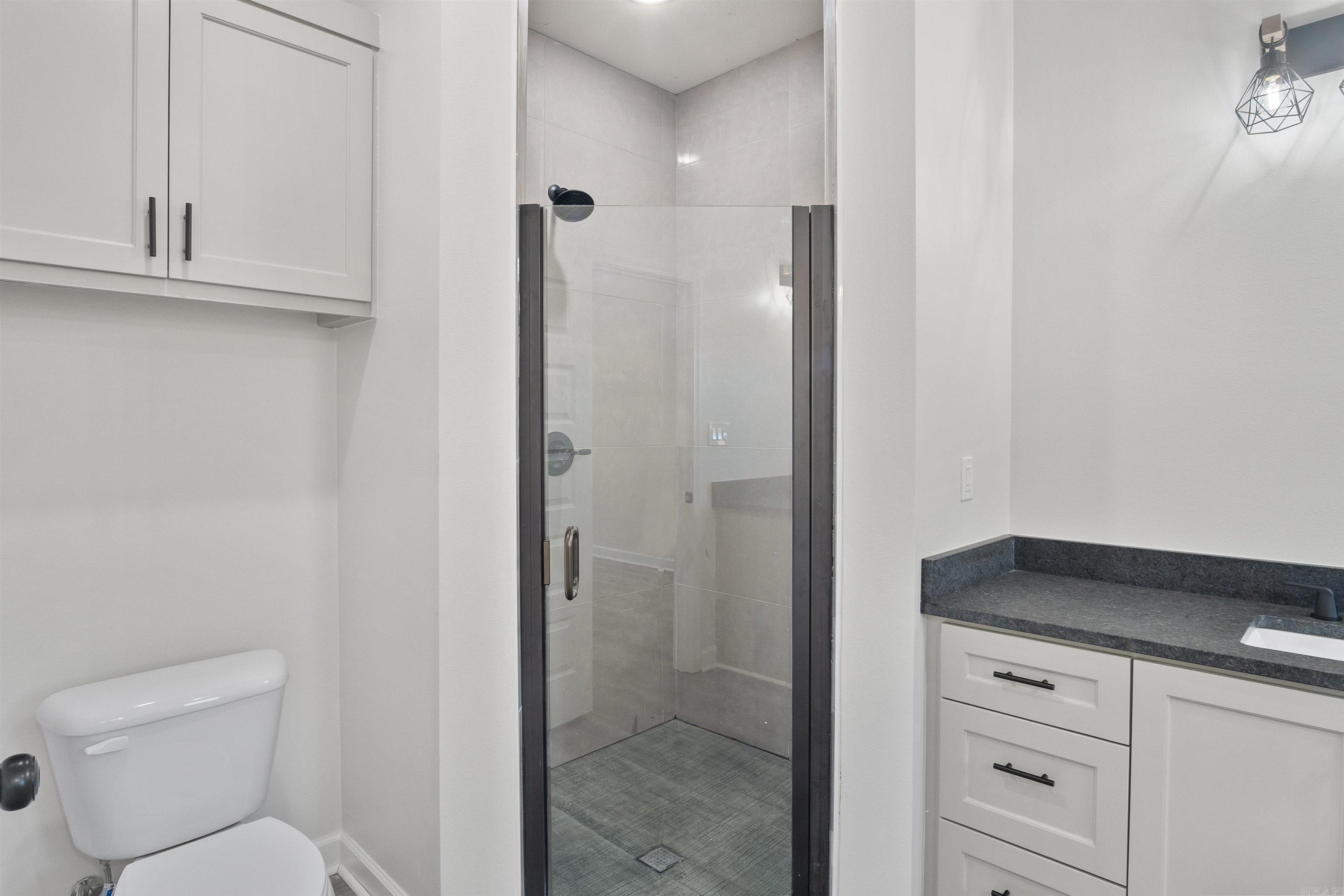 GEORGE&apos;S CROSSING SUBDIVISI - Residential