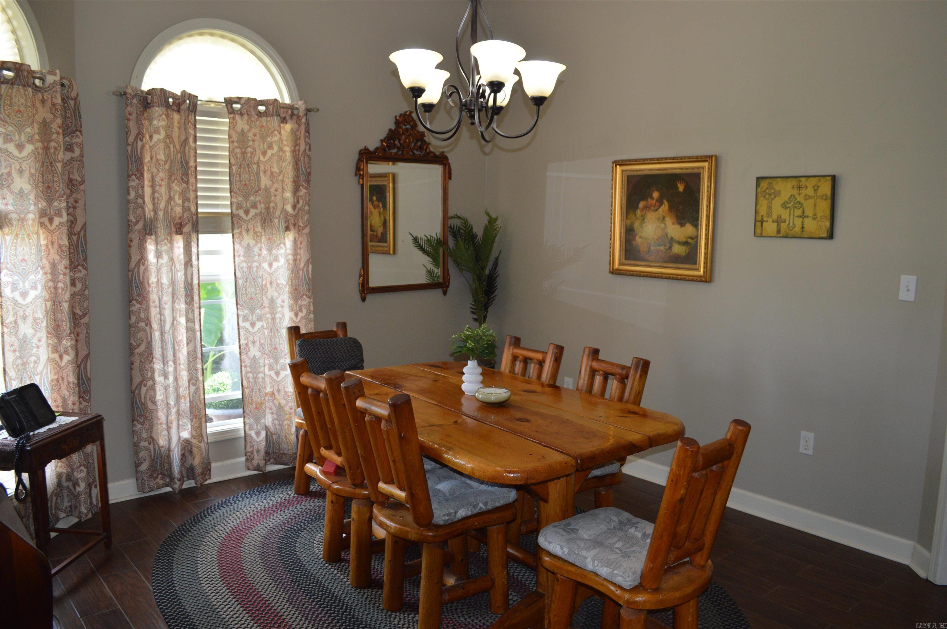 Dunford Village - Residential