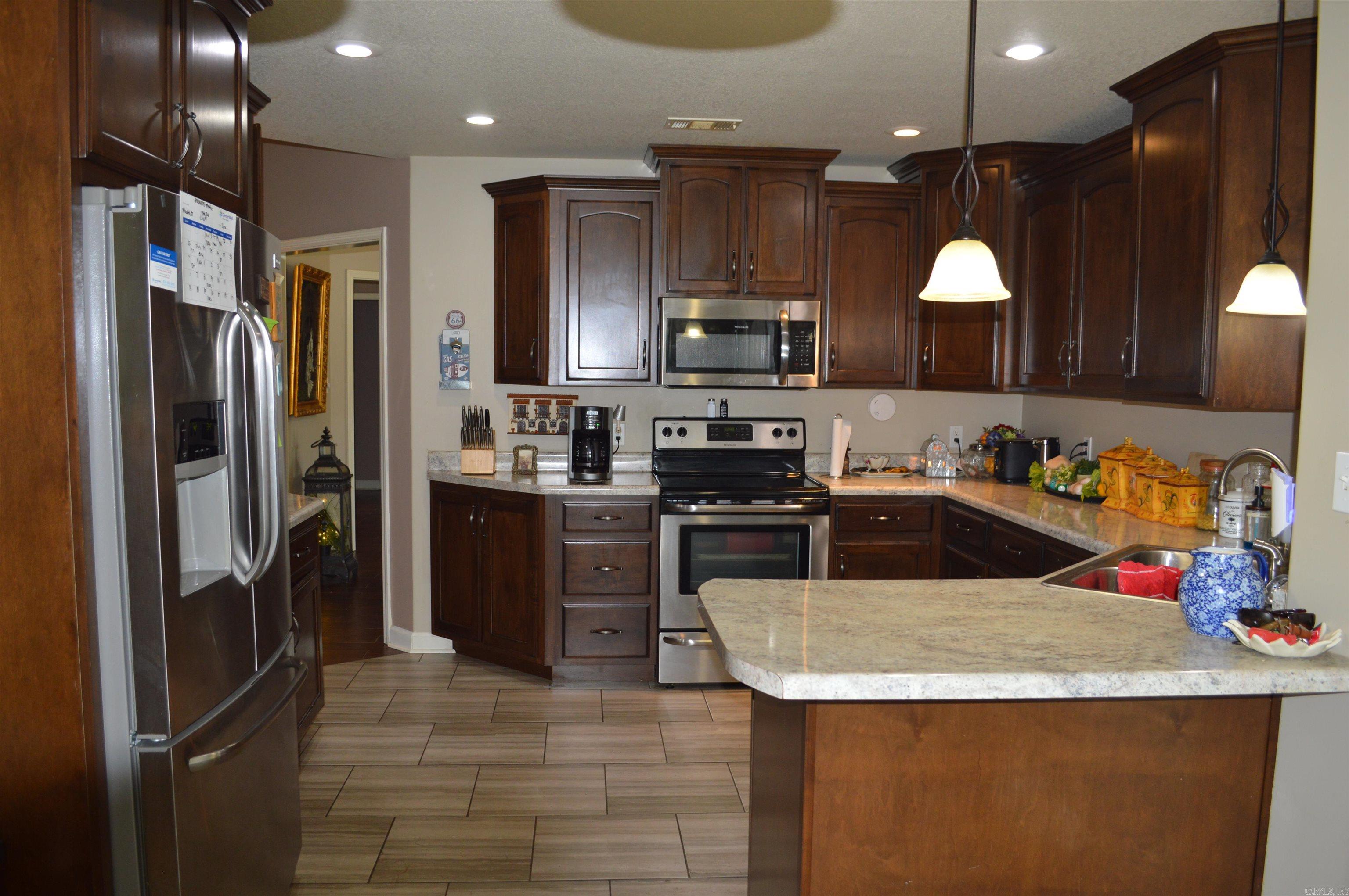 Dunford Village - Residential