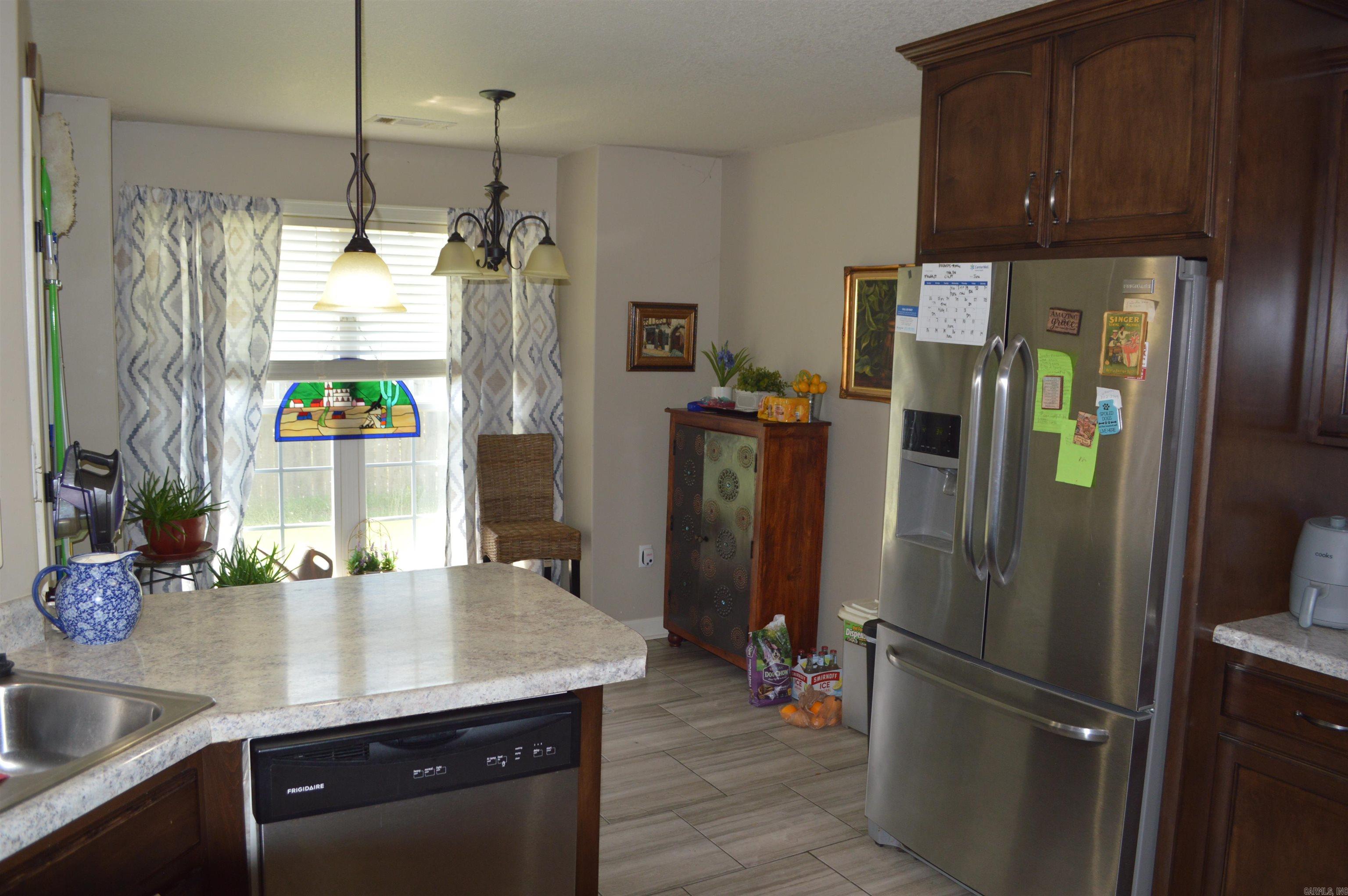 Dunford Village - Residential
