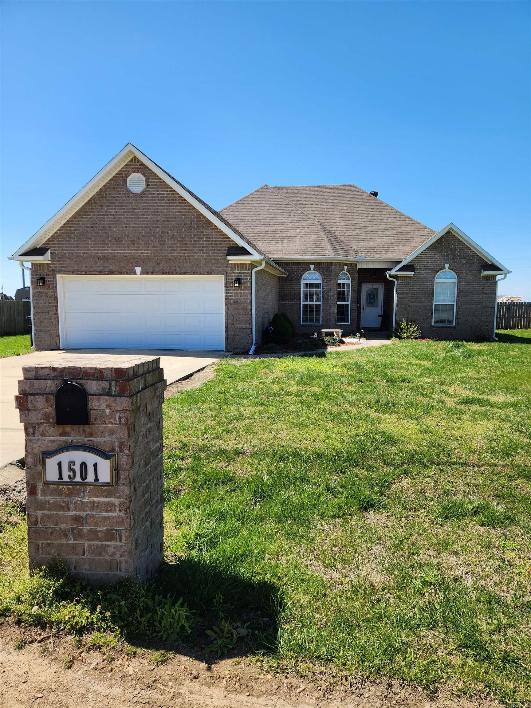 Dunford Village - Residential