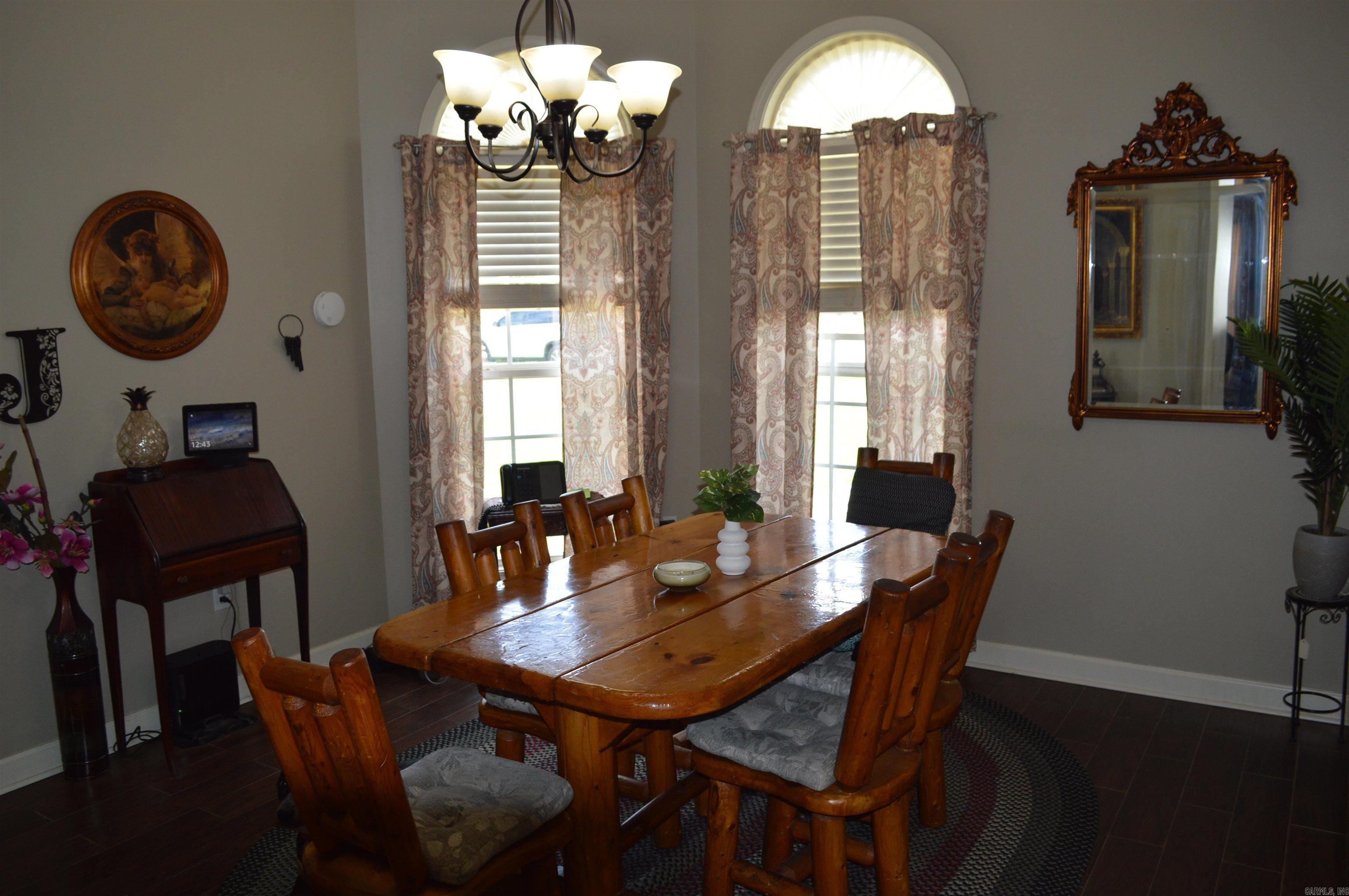 Dunford Village - Residential