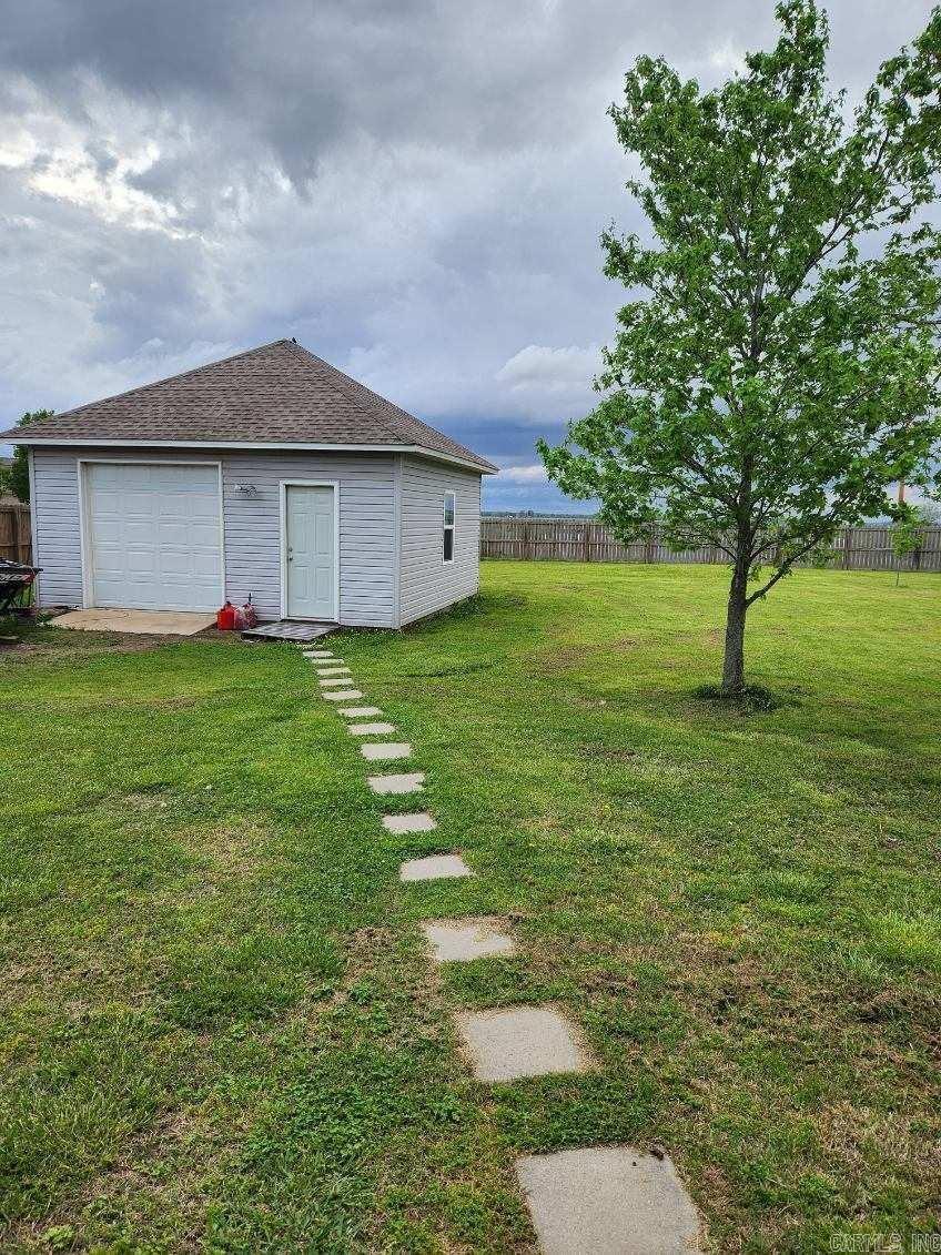 Dunford Village - Residential