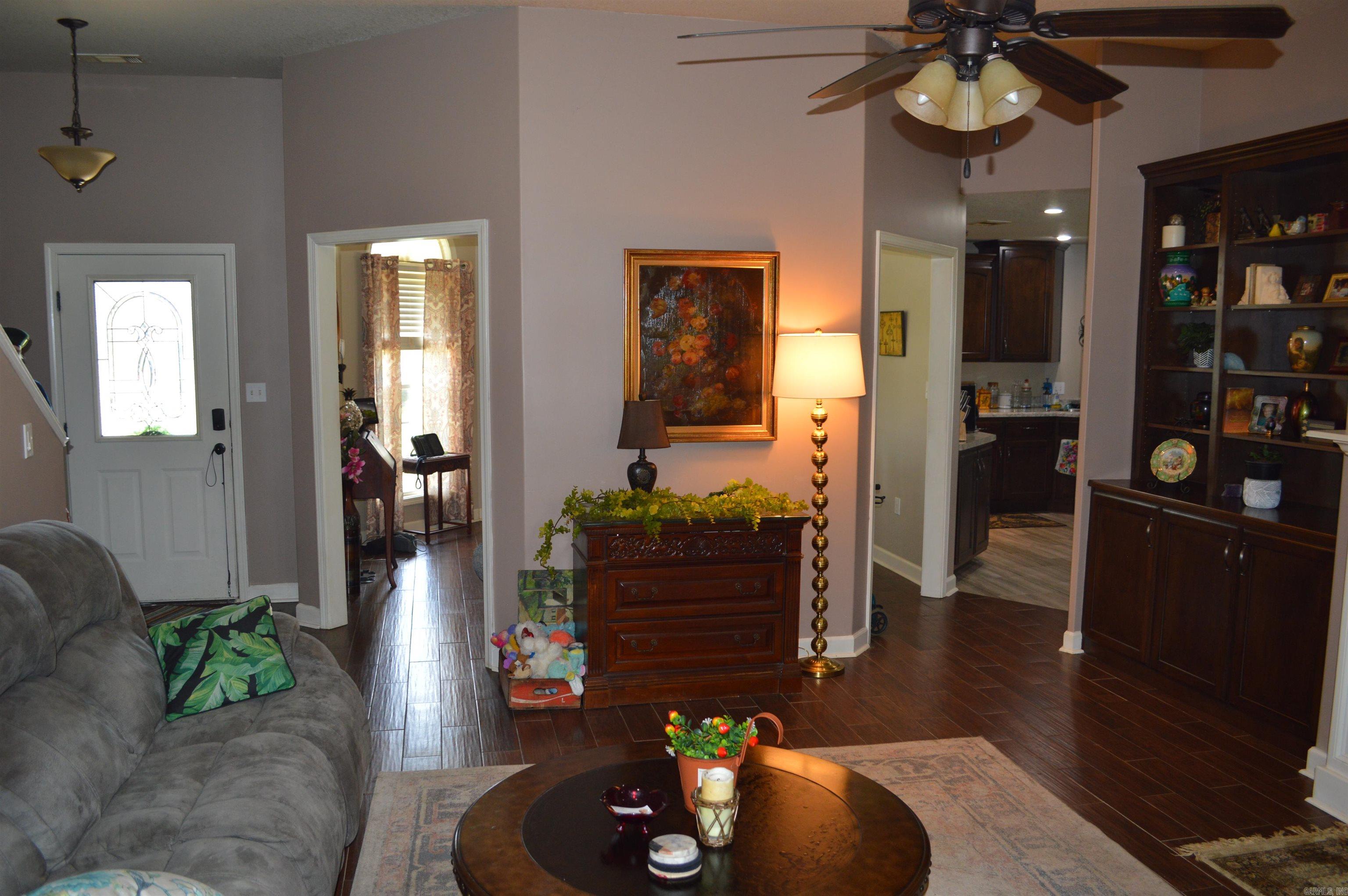 Dunford Village - Residential