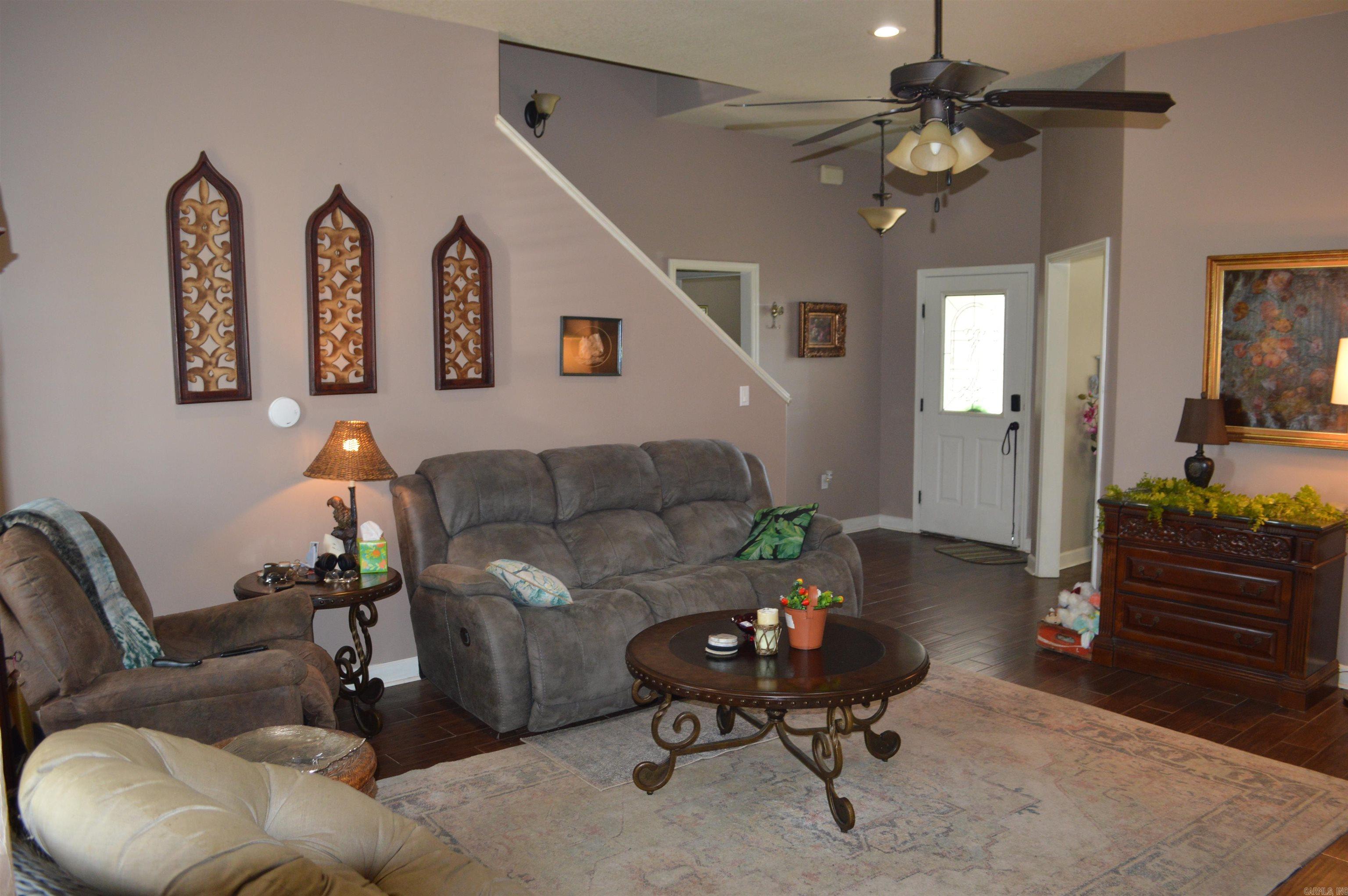 Dunford Village - Residential