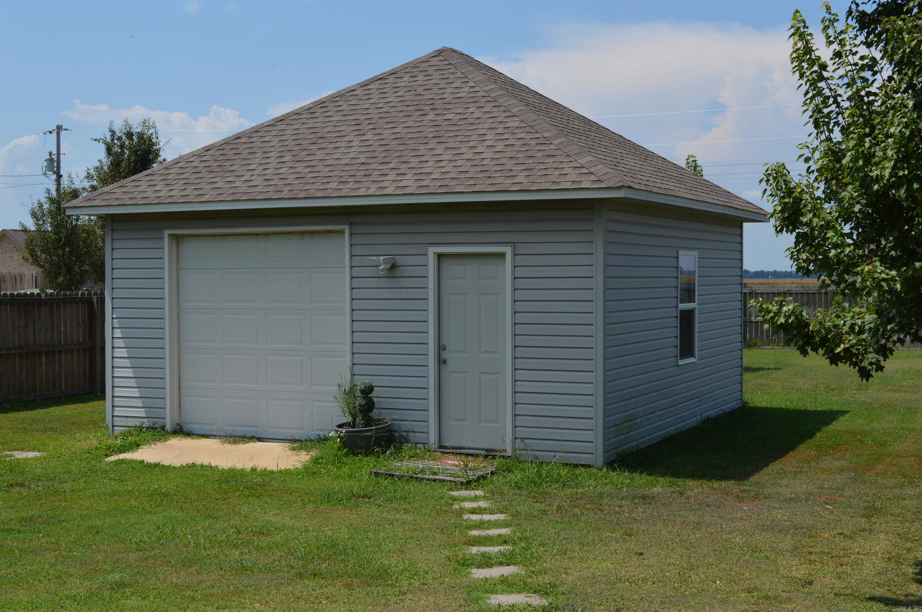 Dunford Village - Residential