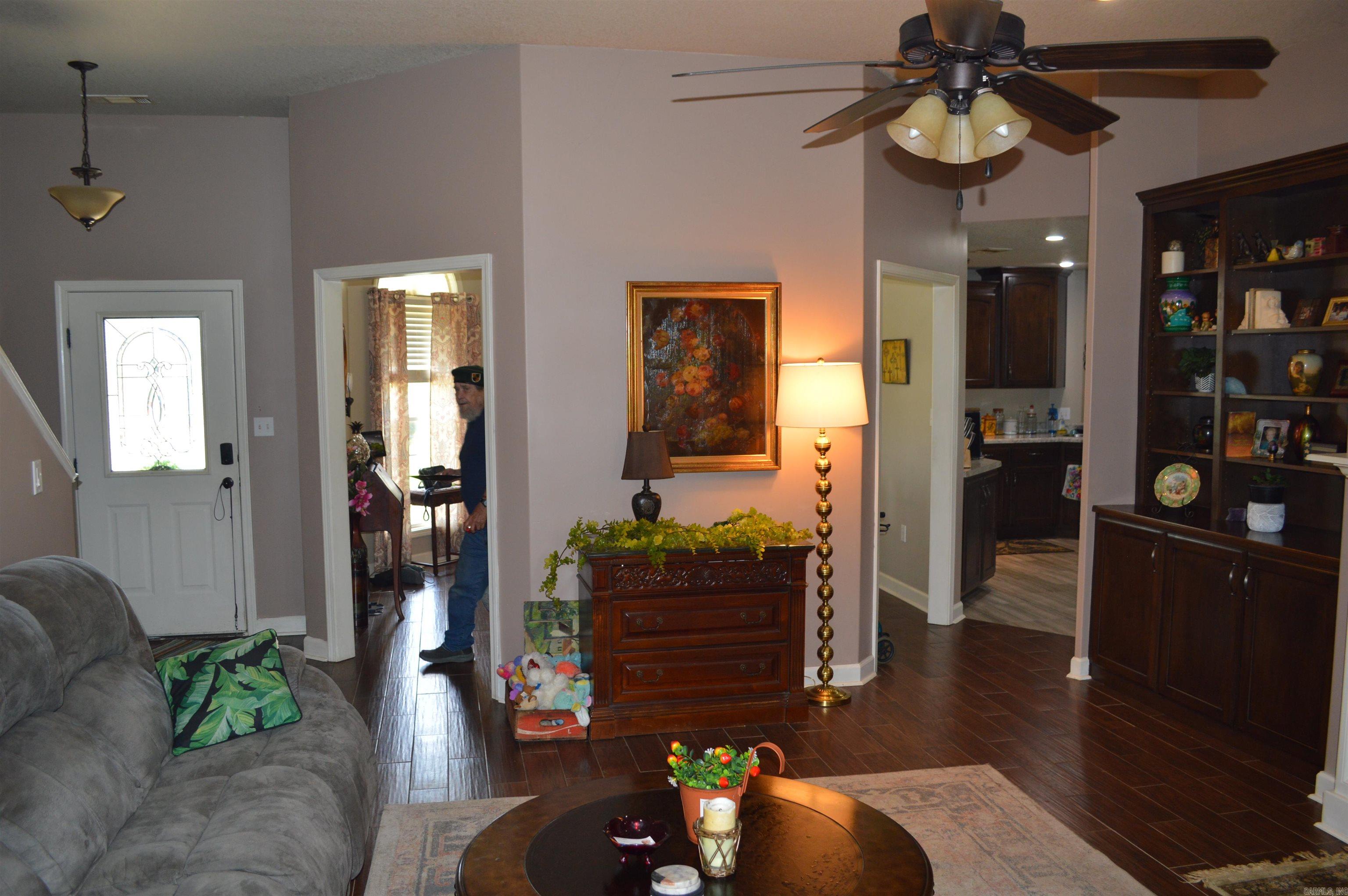 Dunford Village - Residential