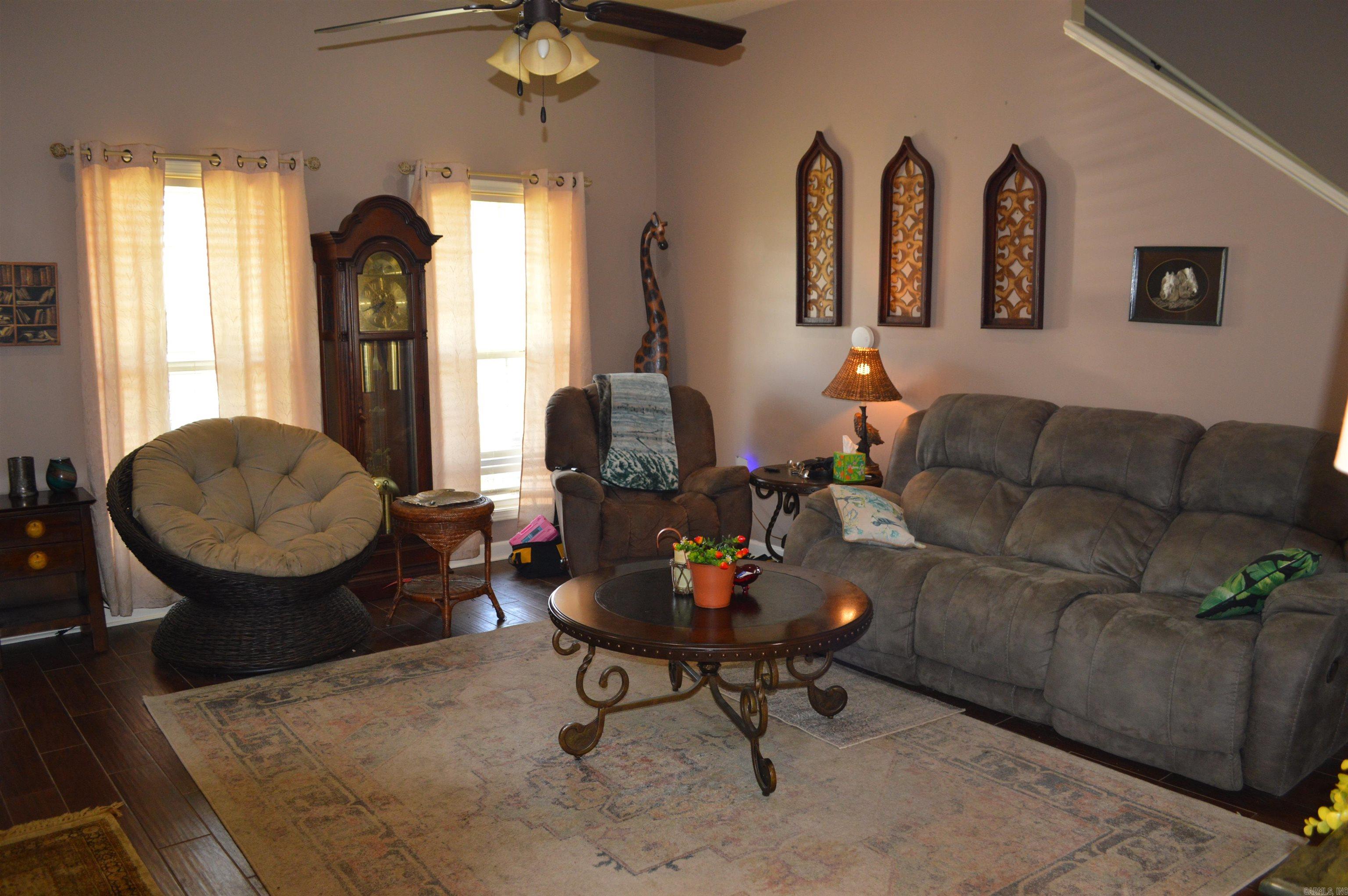 Dunford Village - Residential