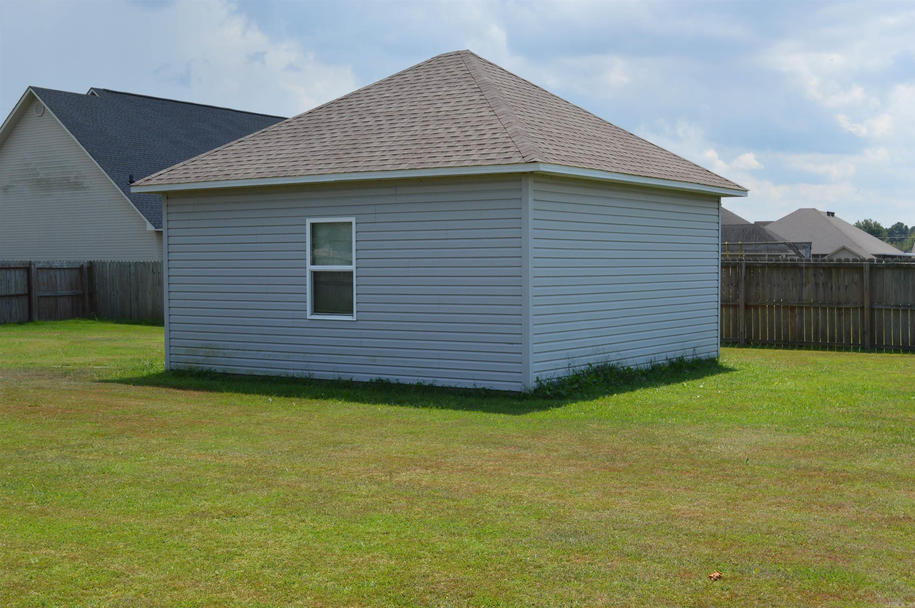 Dunford Village - Residential