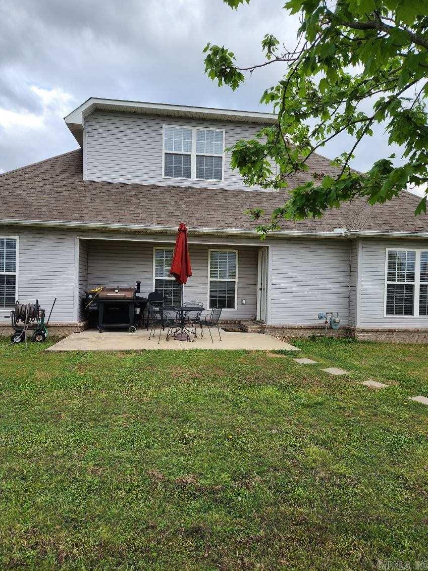Dunford Village - Residential