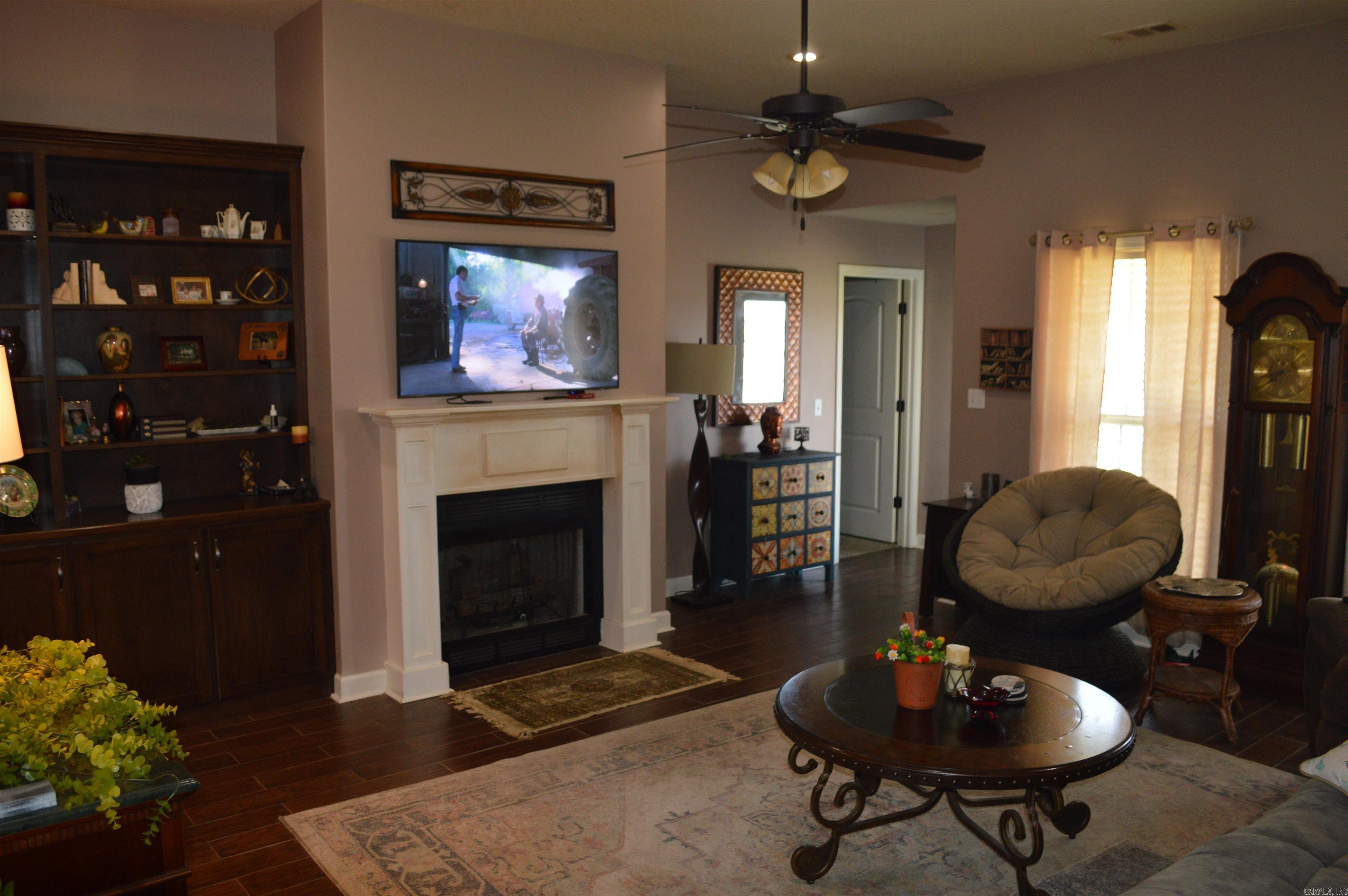 Dunford Village - Residential