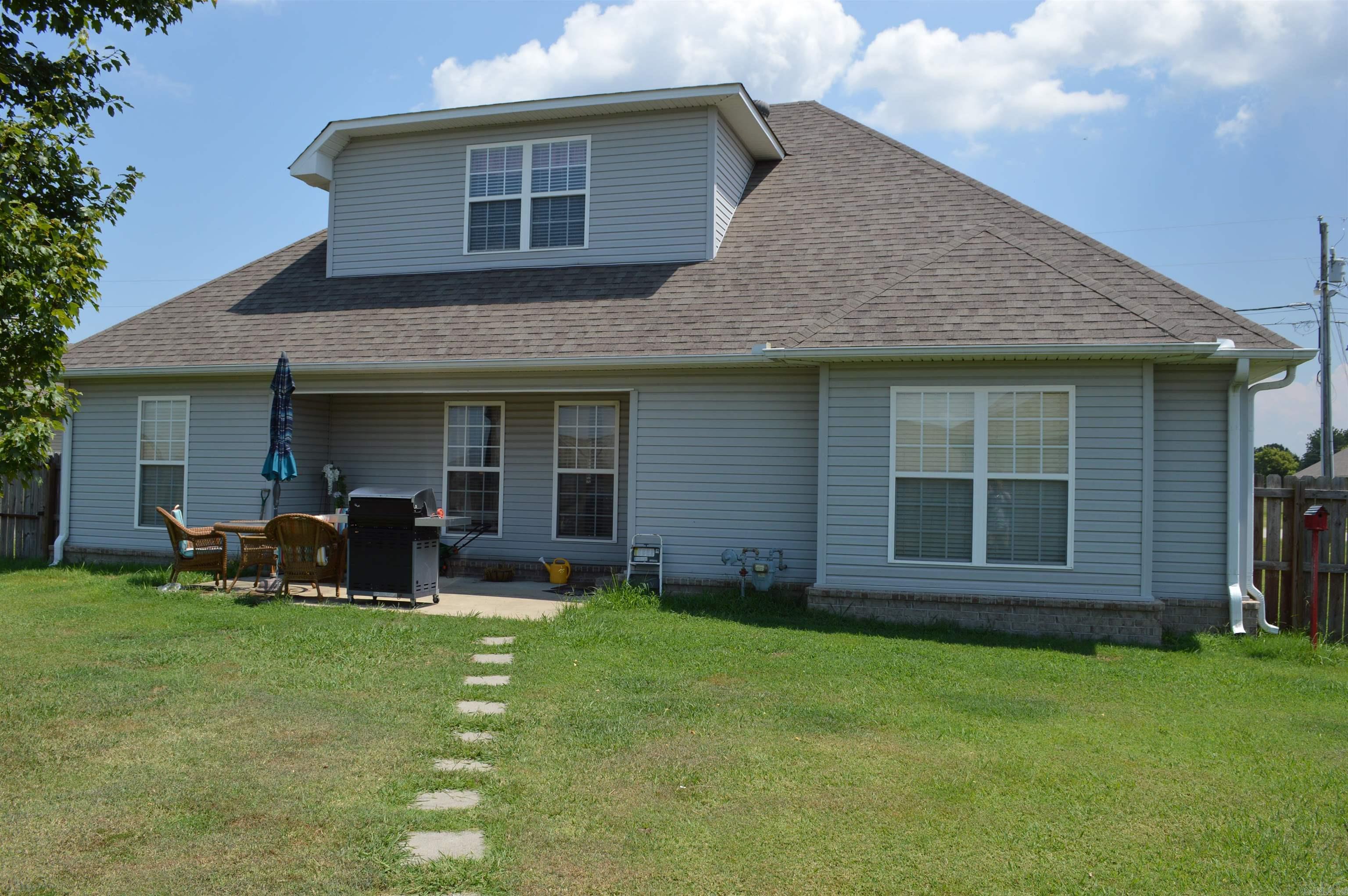 Dunford Village - Residential