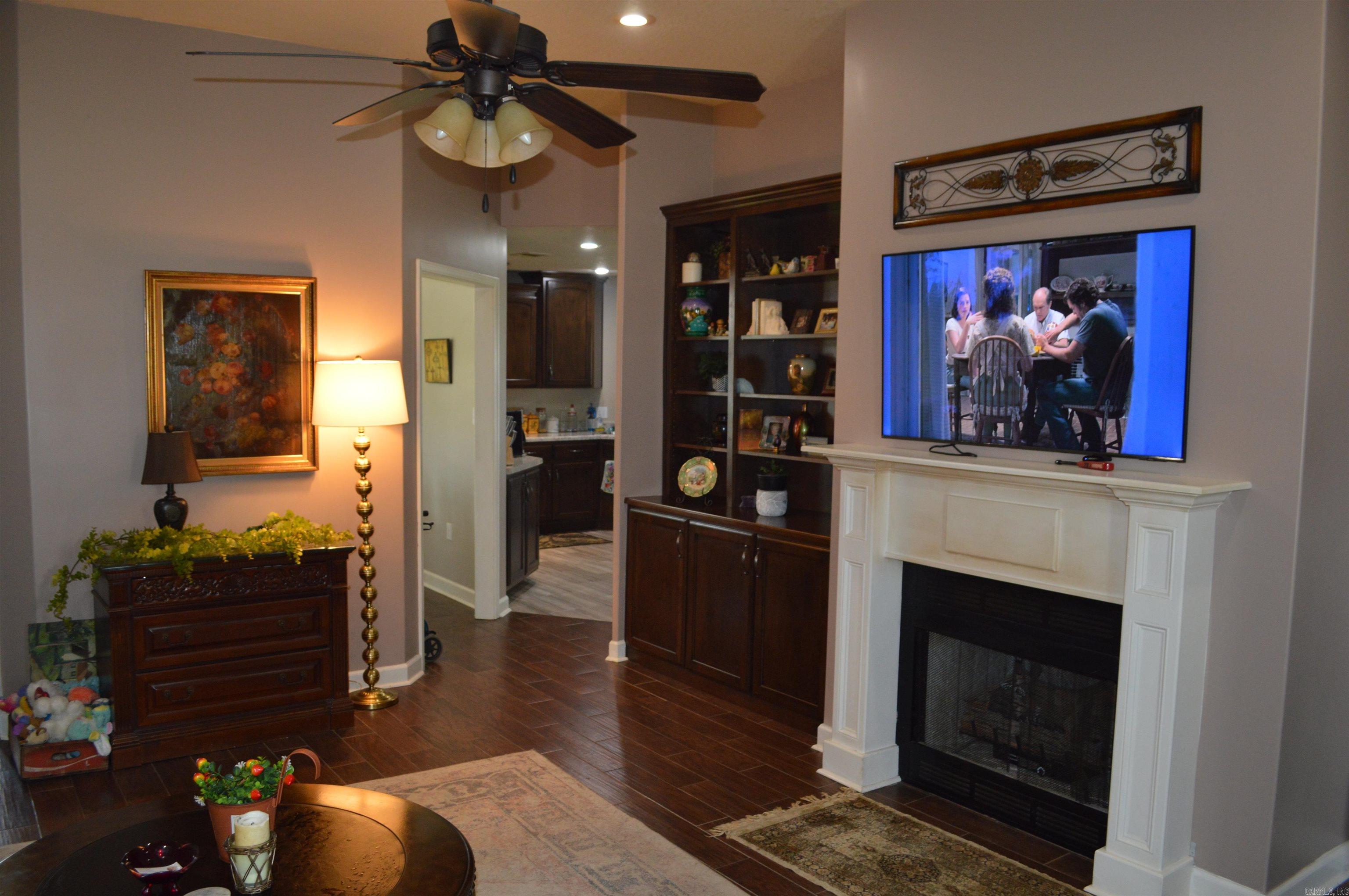 Dunford Village - Residential