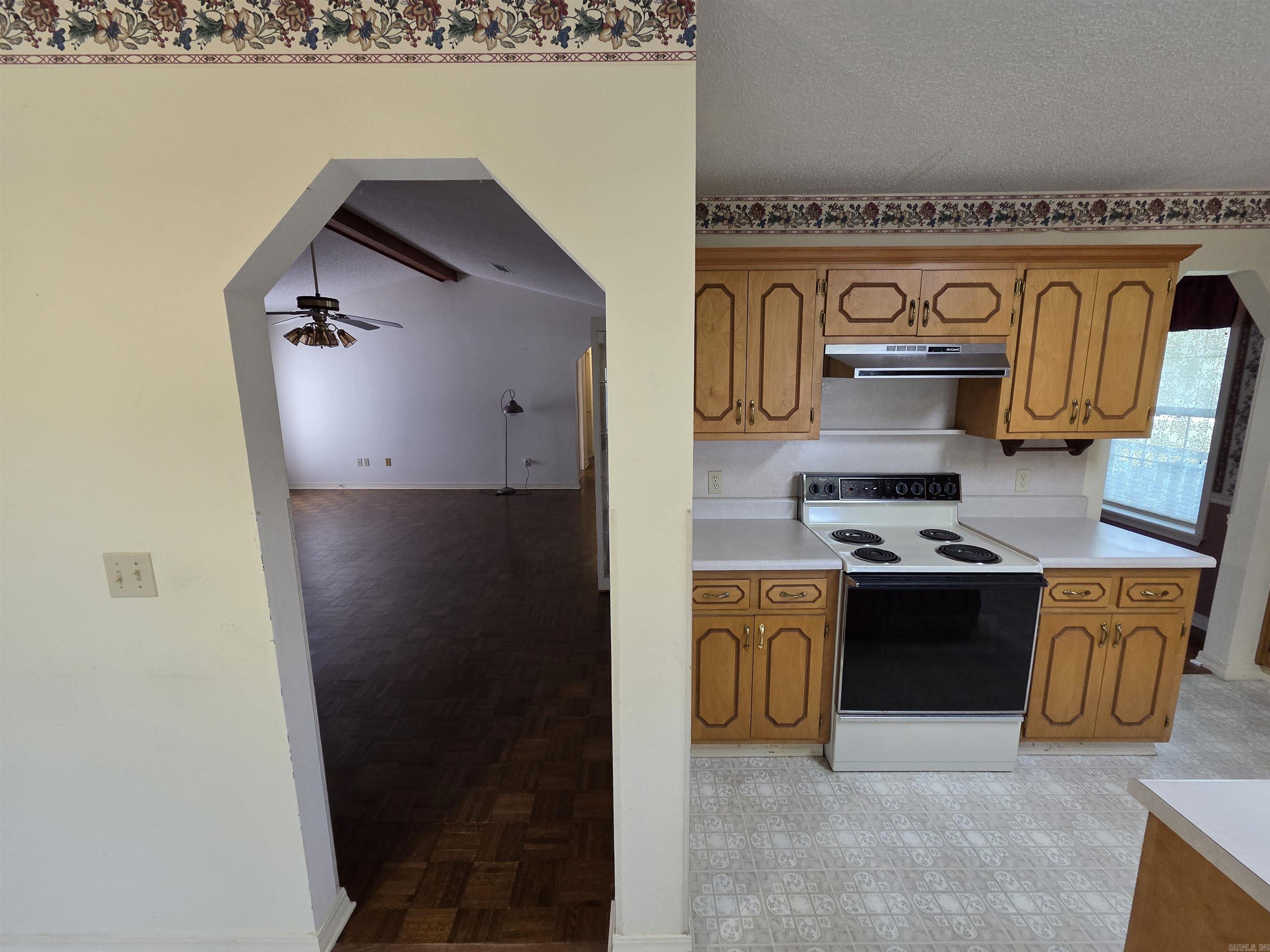 BEEBE ORIGINAL - Residential