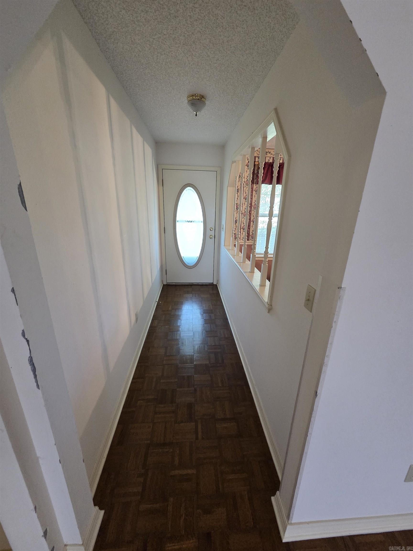 BEEBE ORIGINAL - Residential