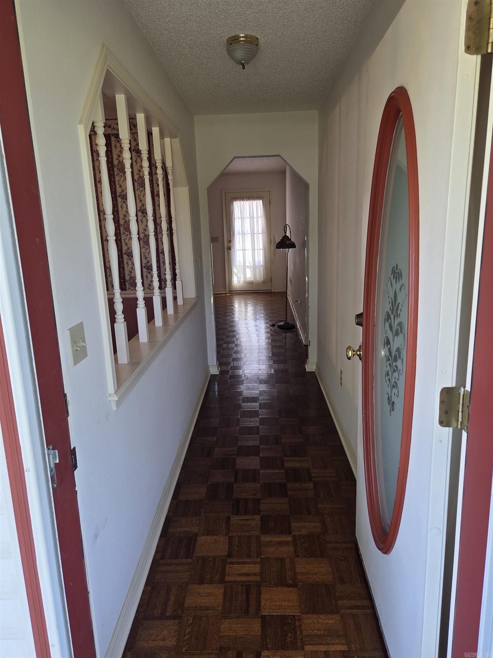 BEEBE ORIGINAL - Residential