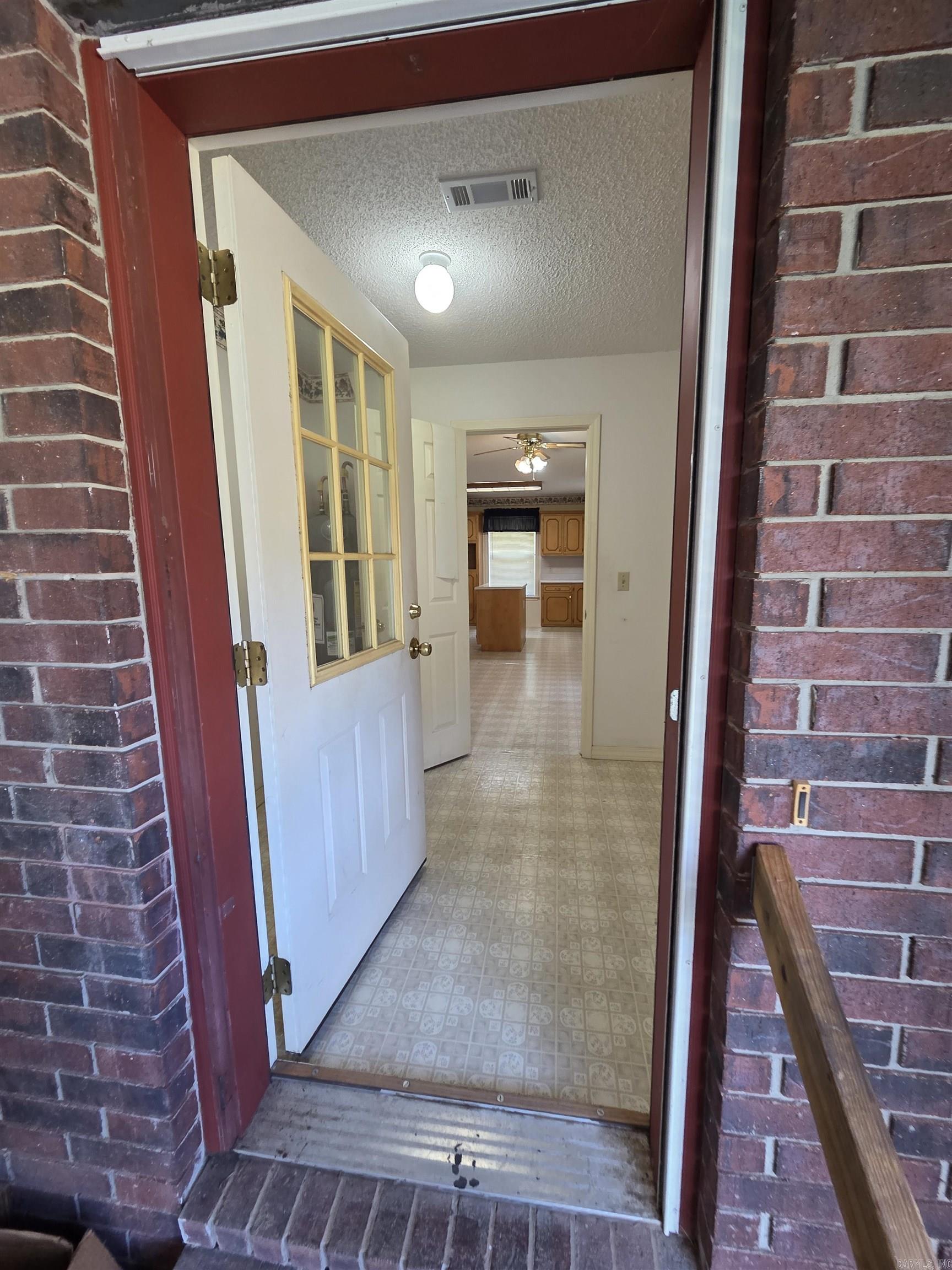 BEEBE ORIGINAL - Residential