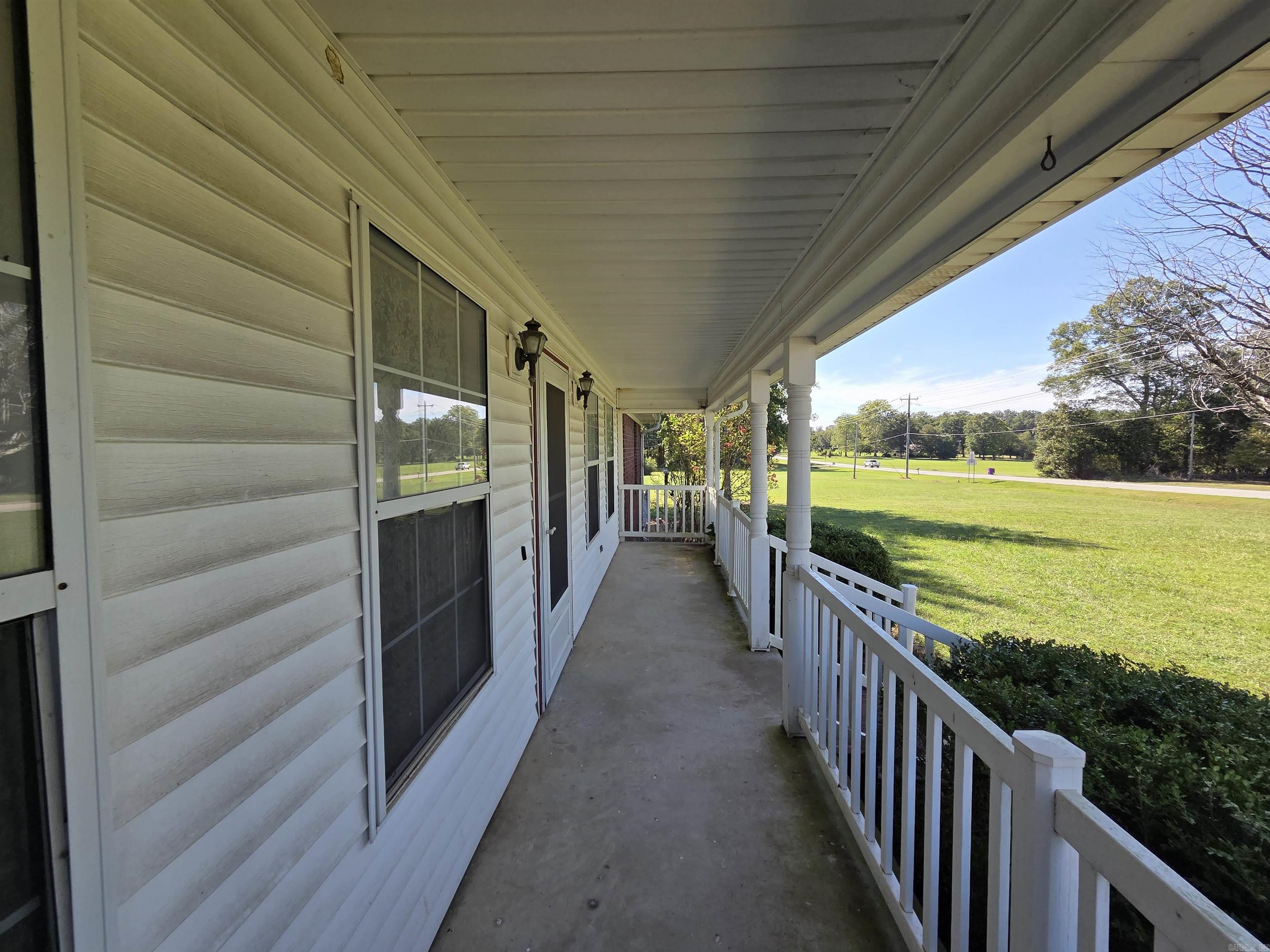 BEEBE ORIGINAL - Residential