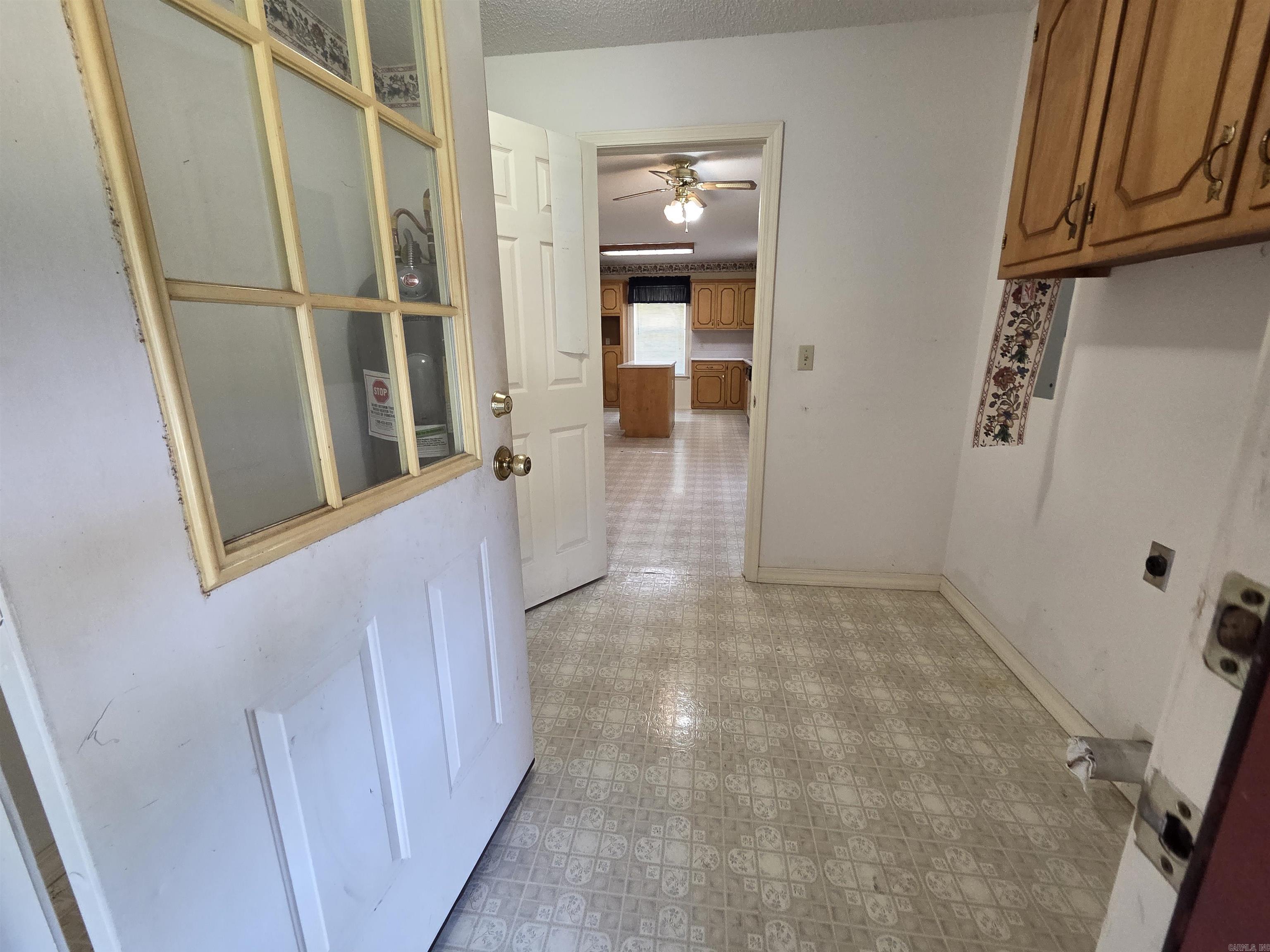 BEEBE ORIGINAL - Residential