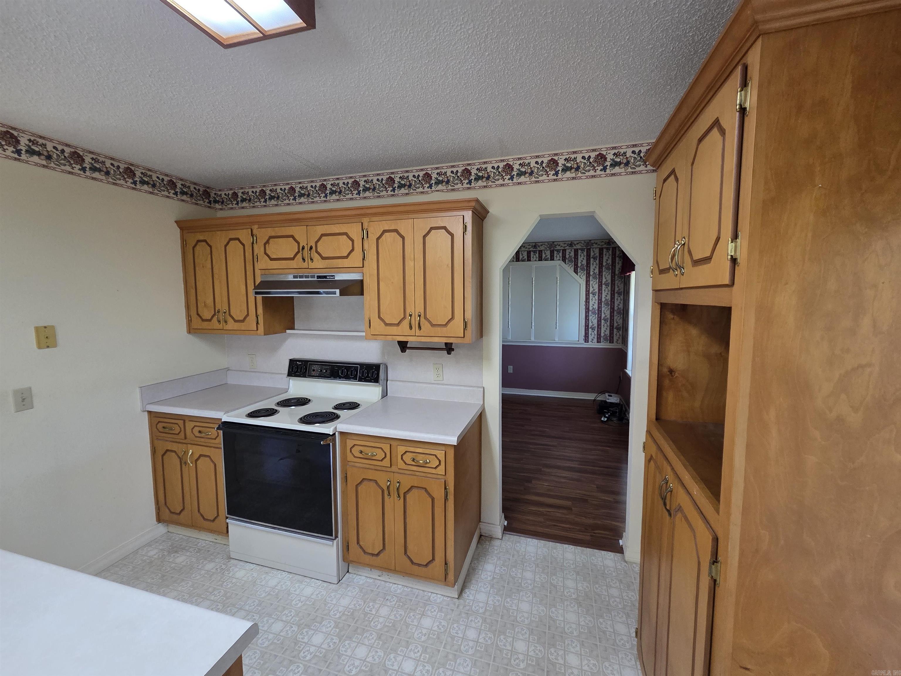 BEEBE ORIGINAL - Residential