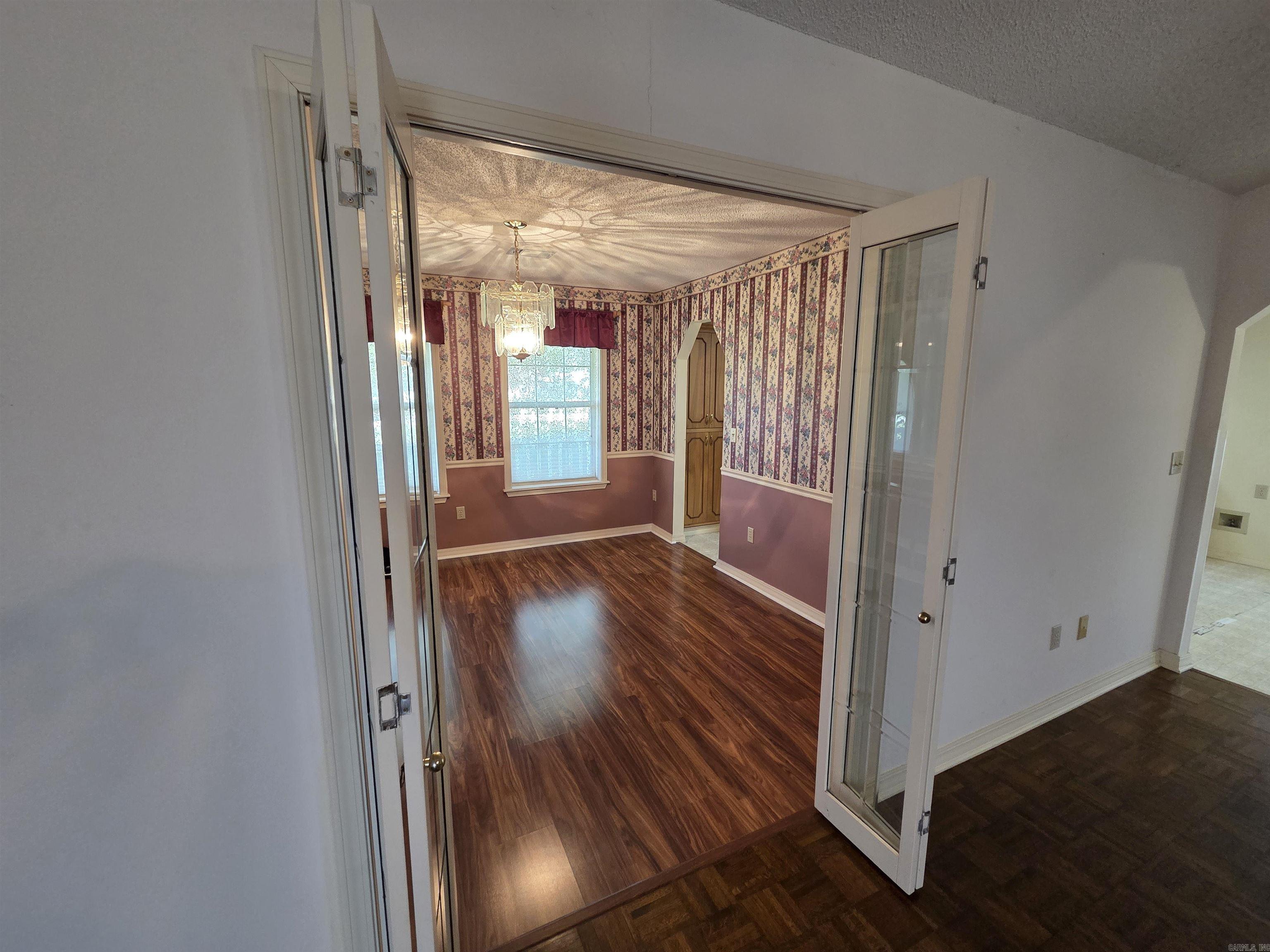 BEEBE ORIGINAL - Residential