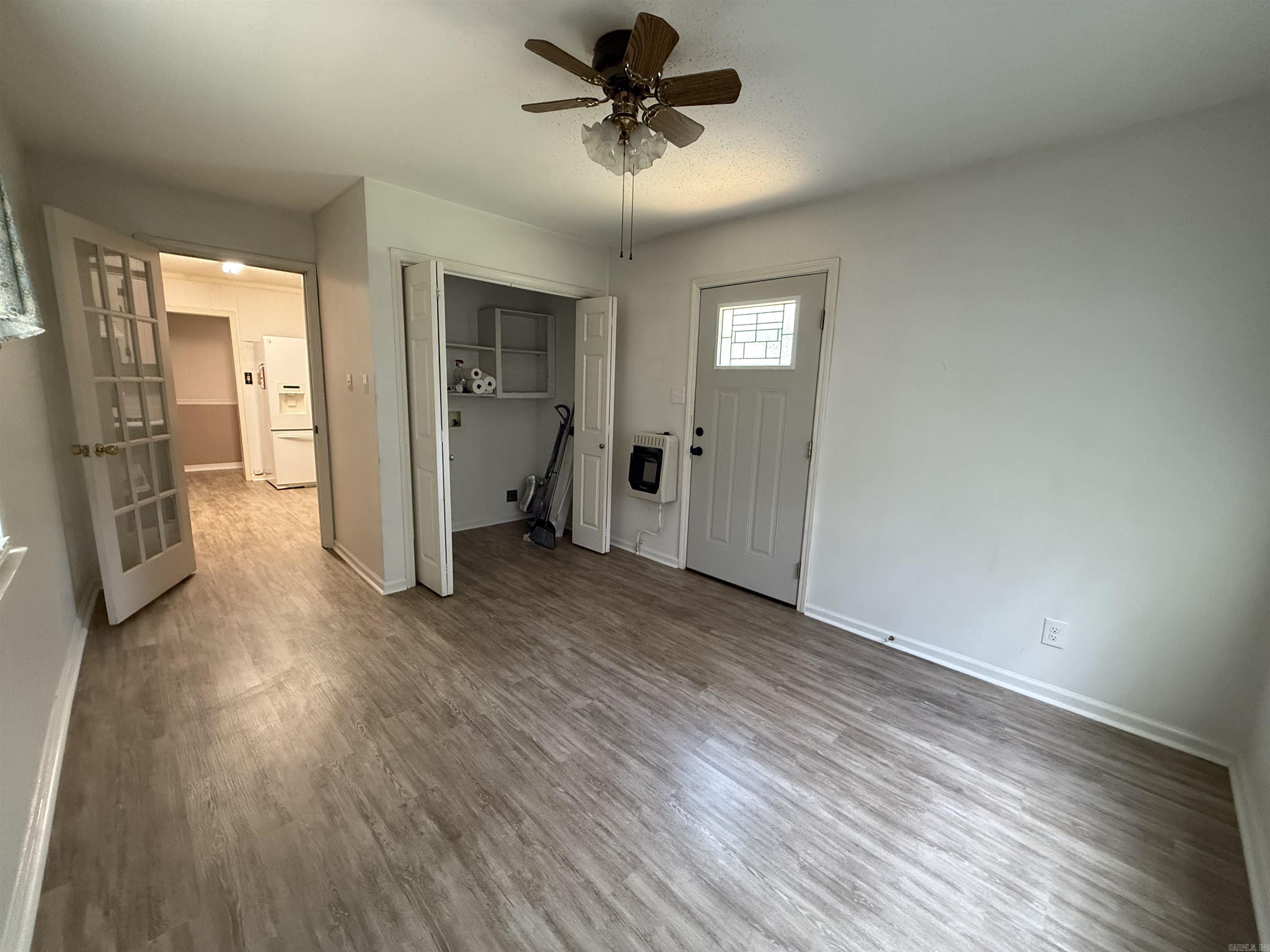 Monticello Original - Residential