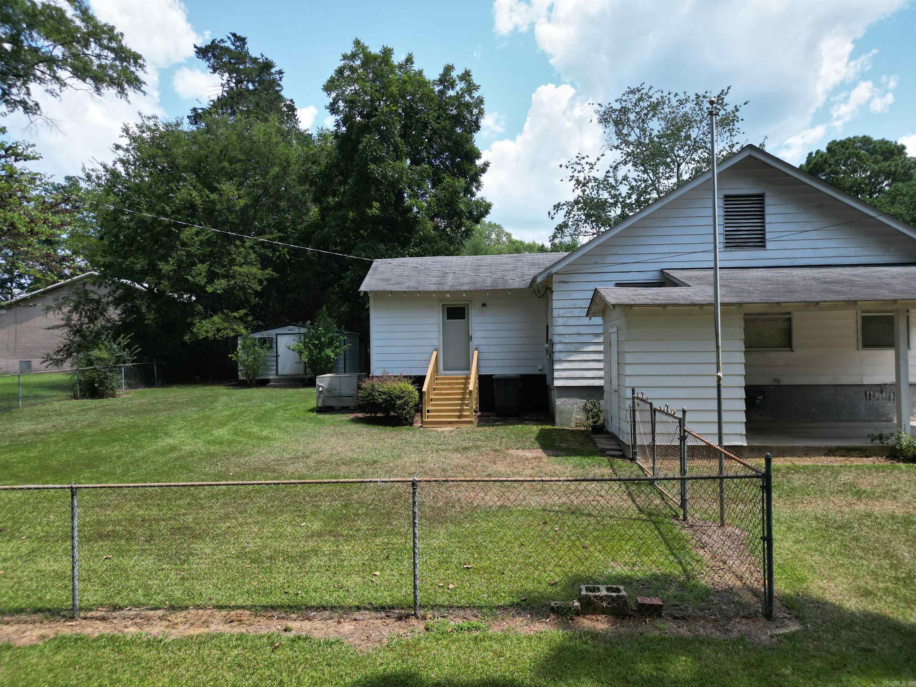 Monticello Original - Residential