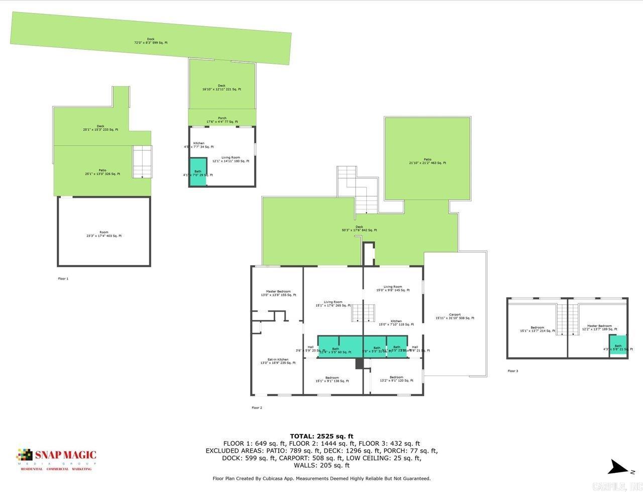 30-2S-20W - Residential Income