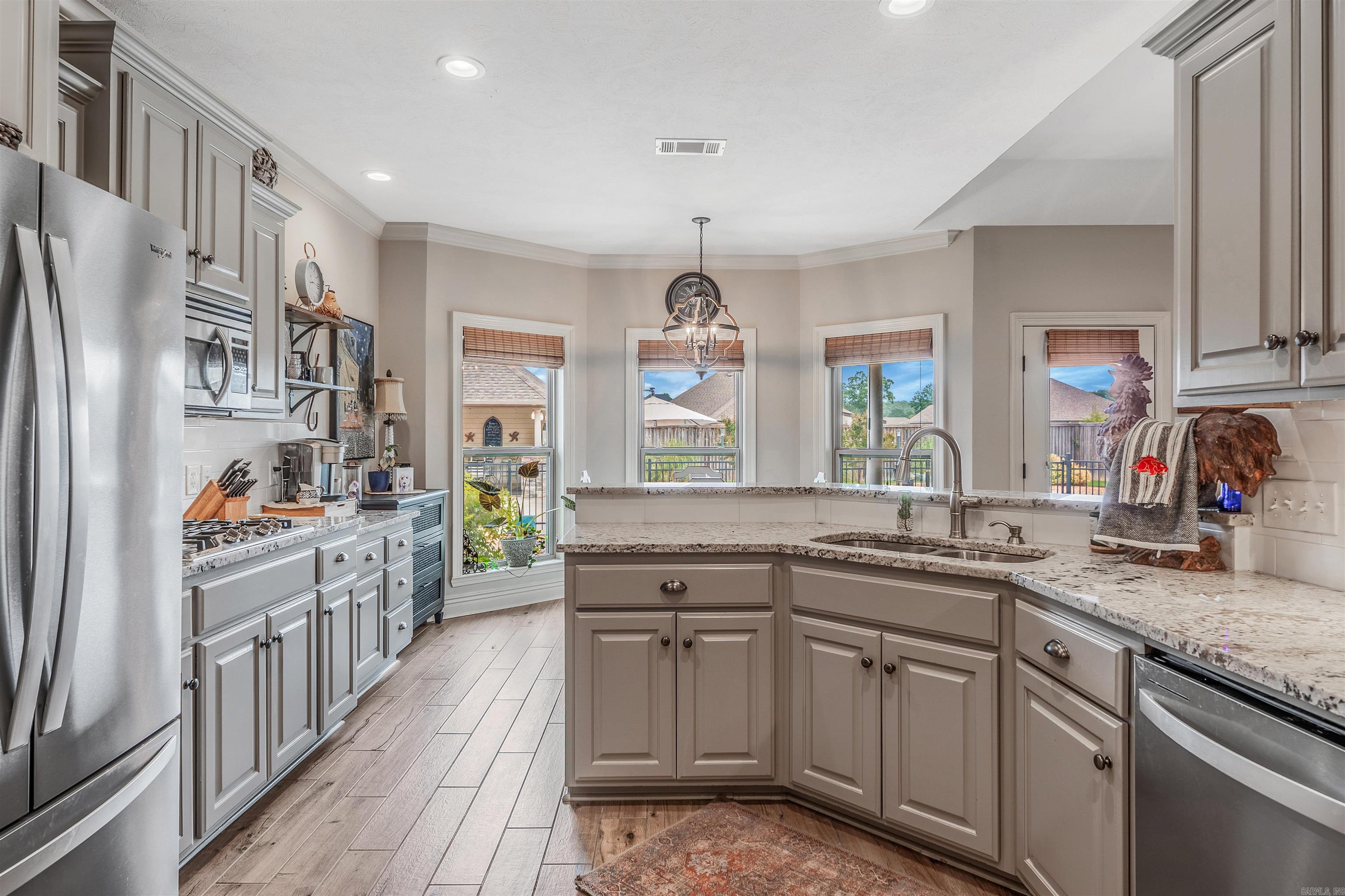 Saddle Creek - Residential