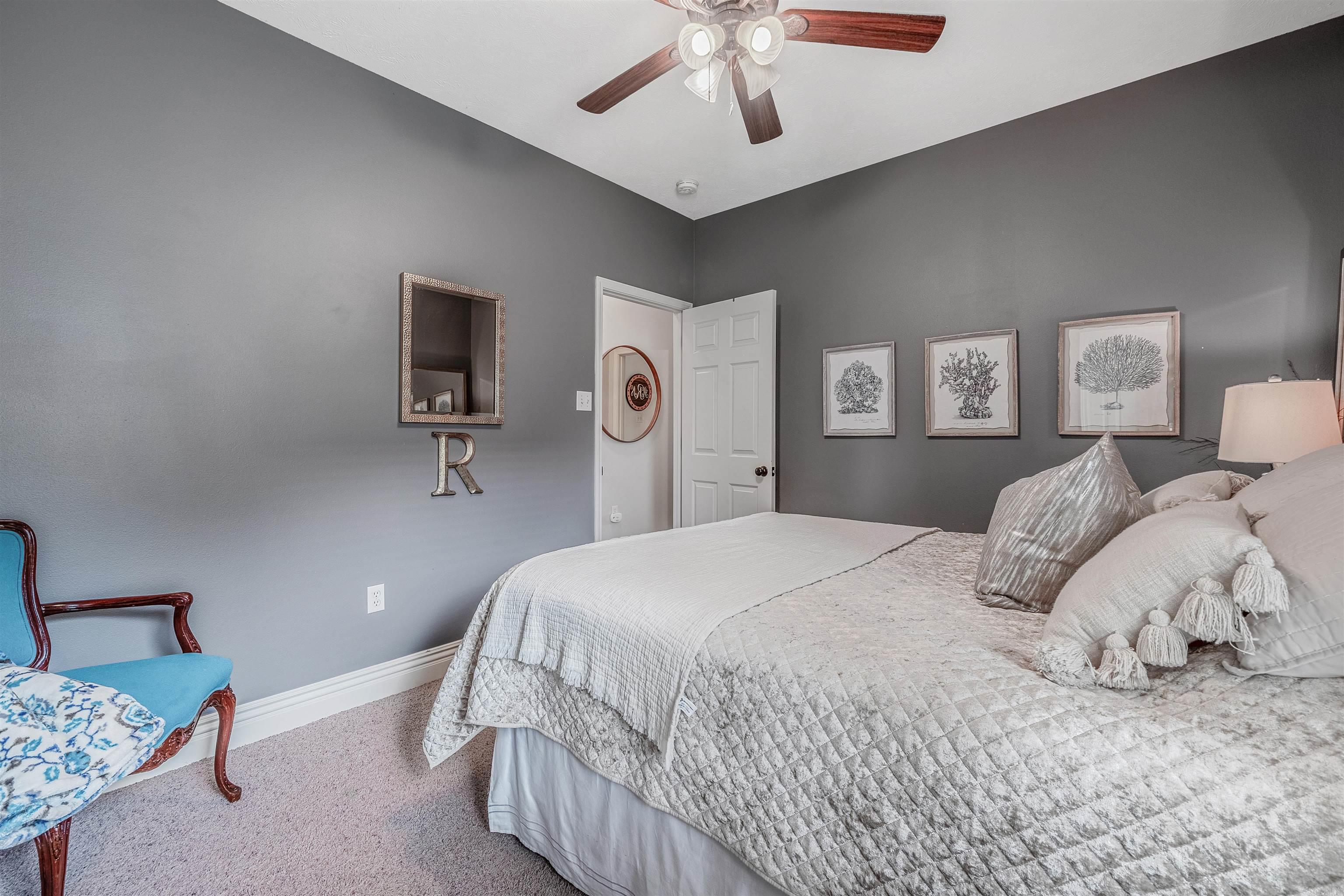 Saddle Creek - Residential