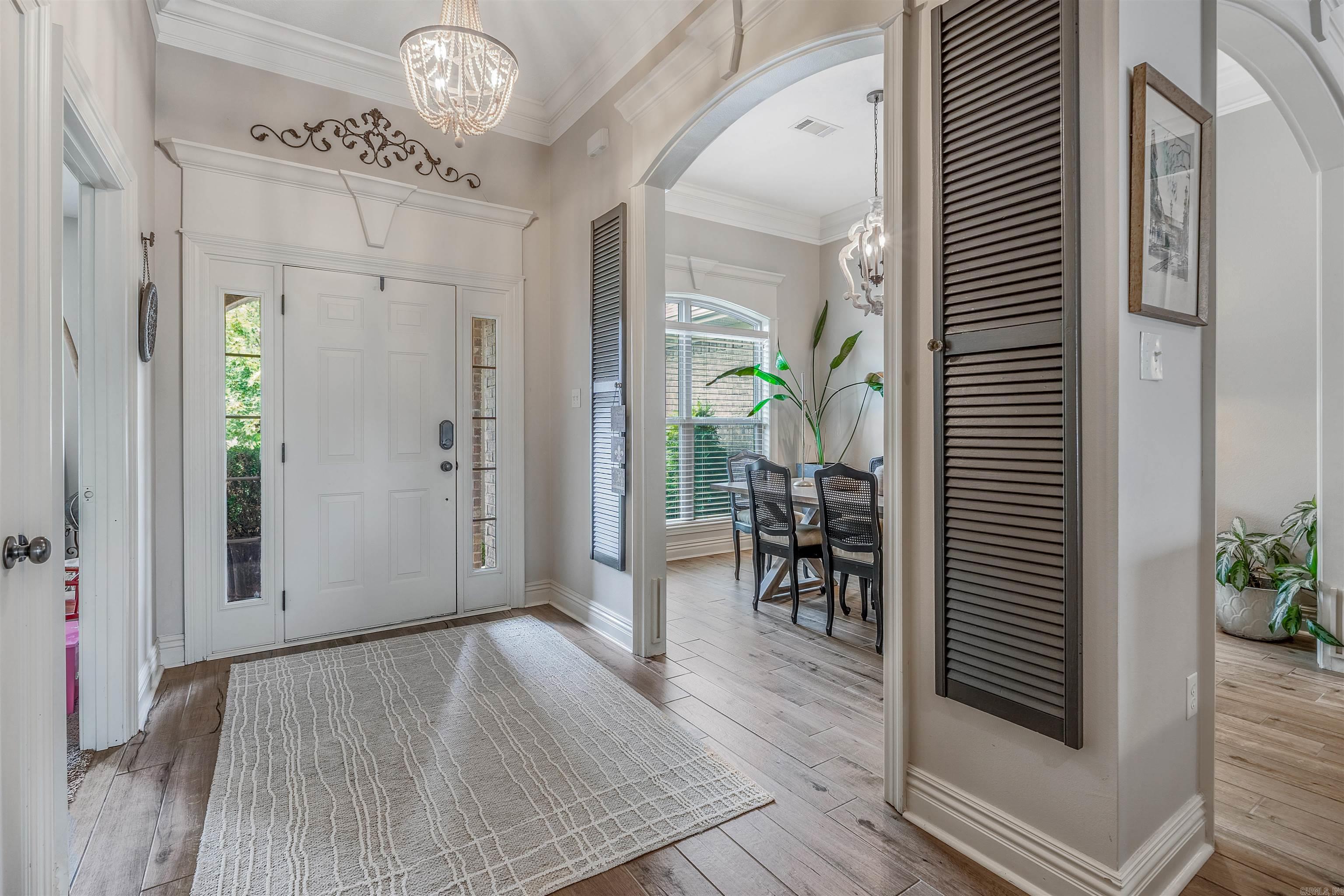 Saddle Creek - Residential