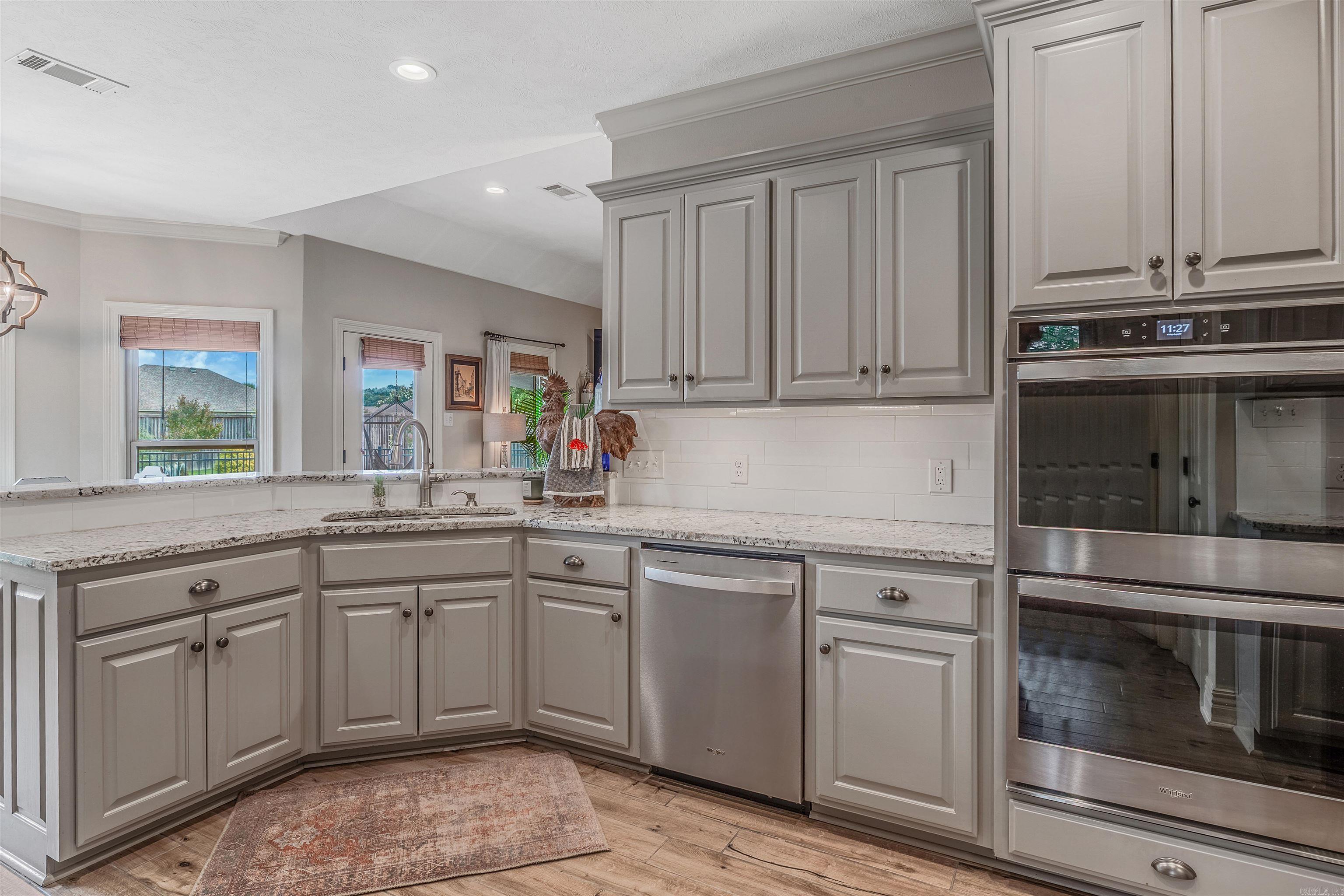 Saddle Creek - Residential