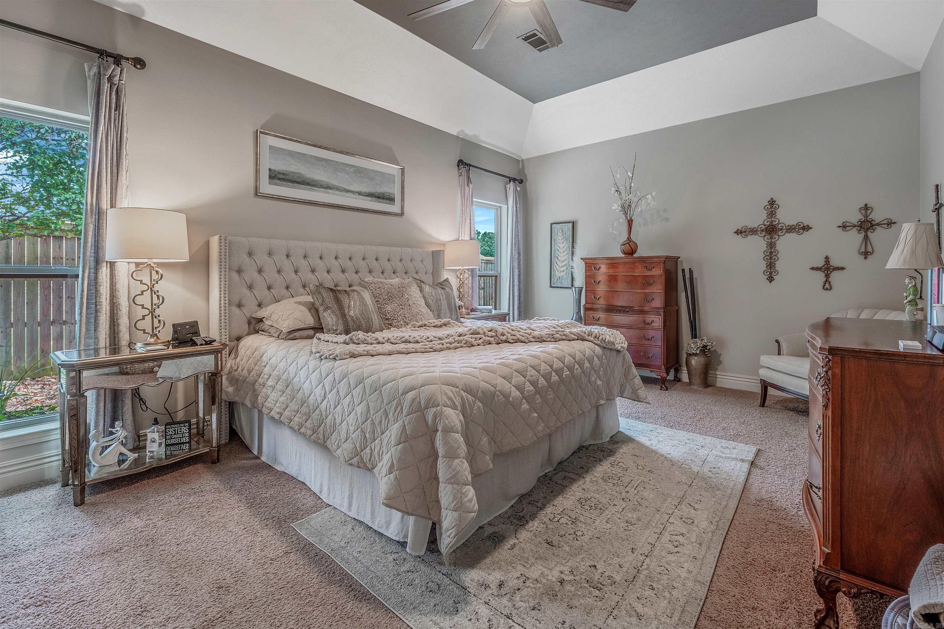 Saddle Creek - Residential