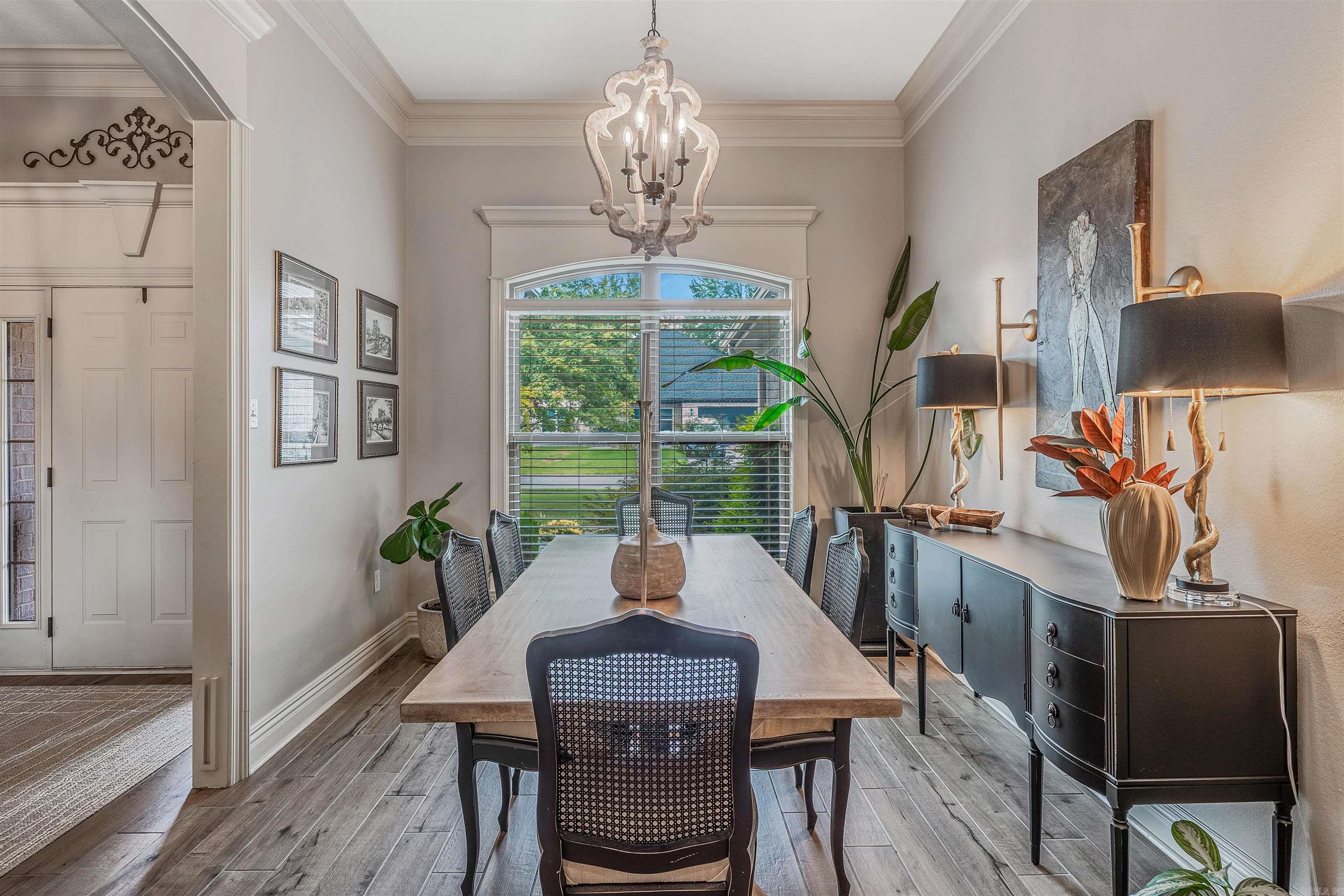 Saddle Creek - Residential