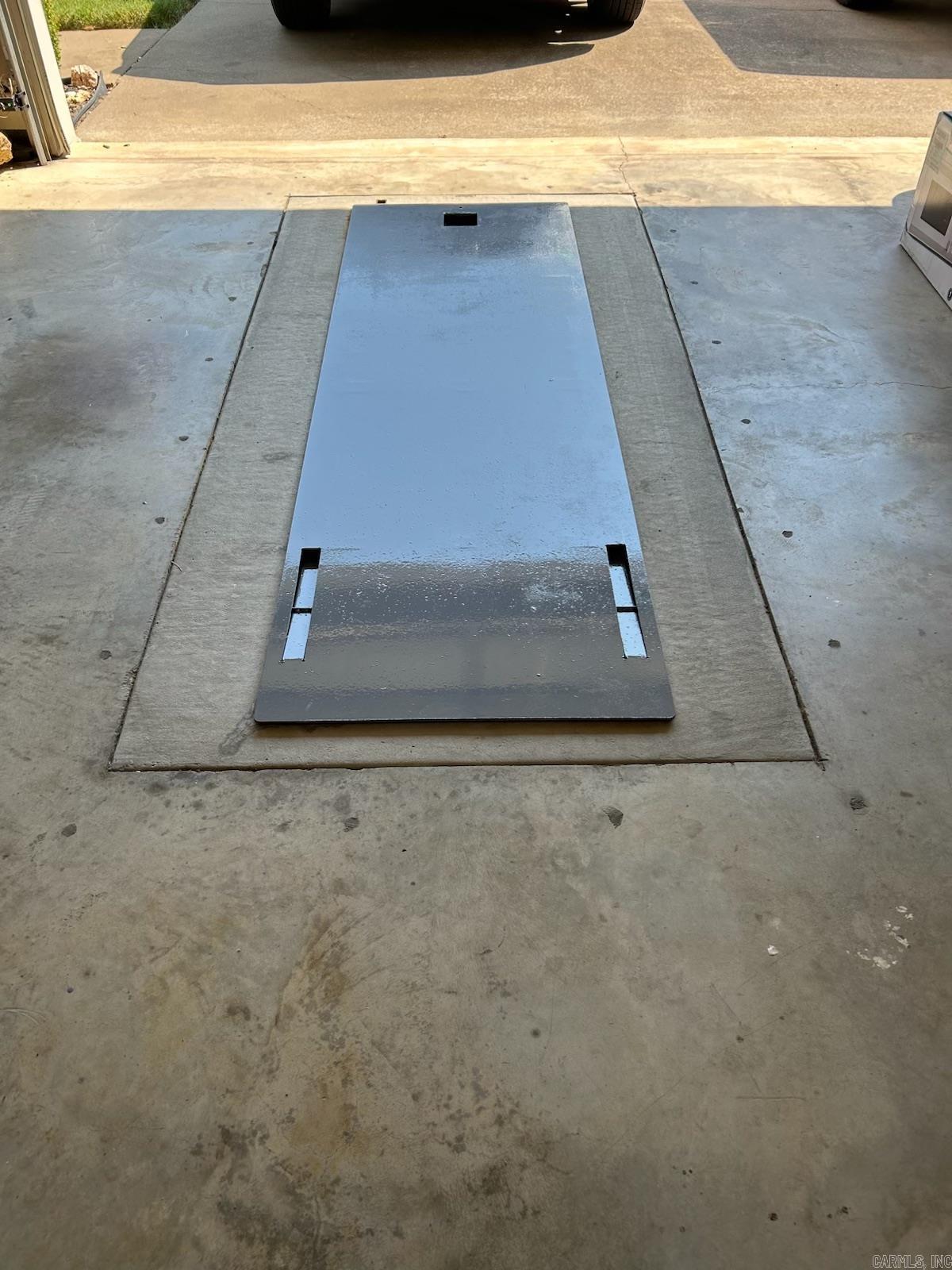 Saddle Creek - Residential