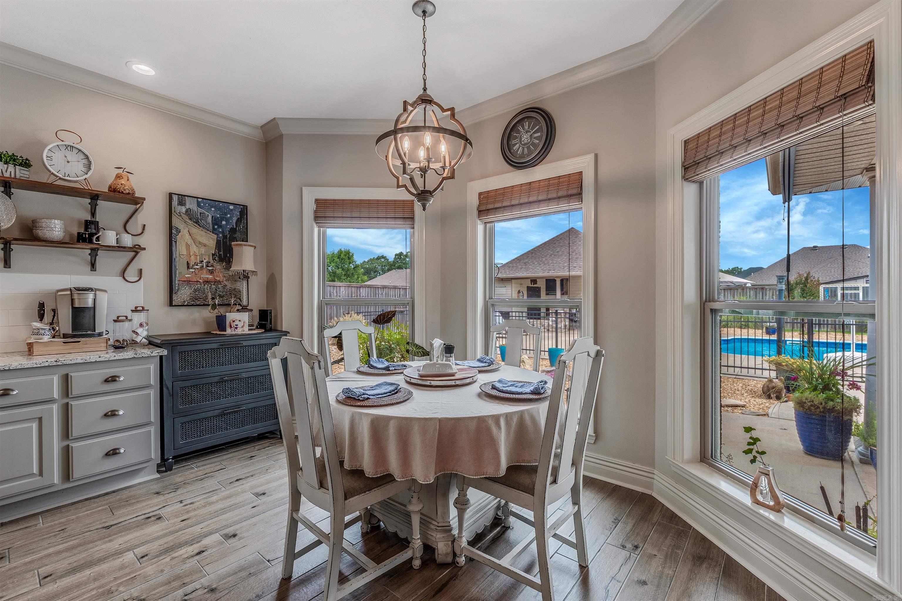 Saddle Creek - Residential