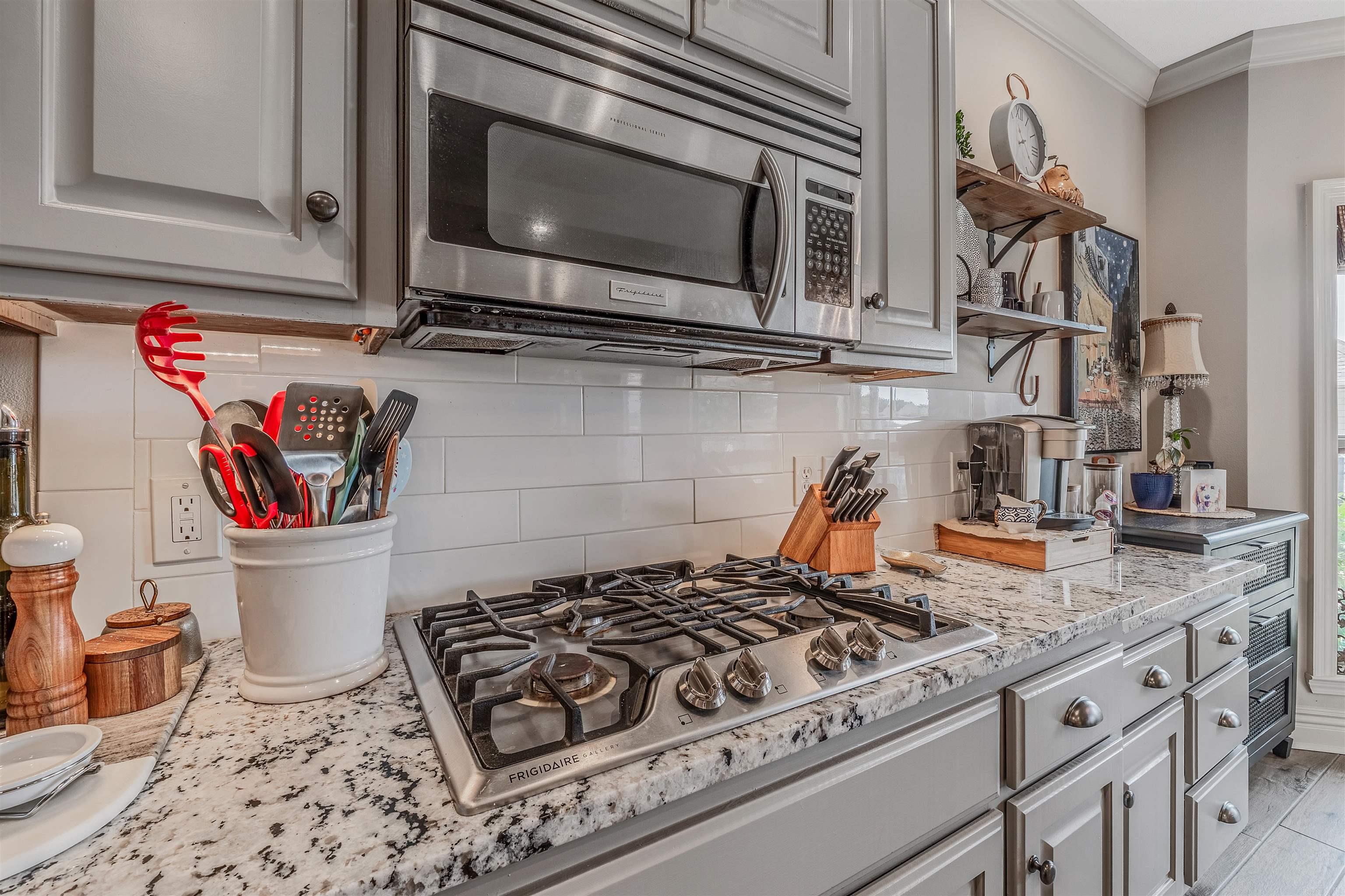 Saddle Creek - Residential