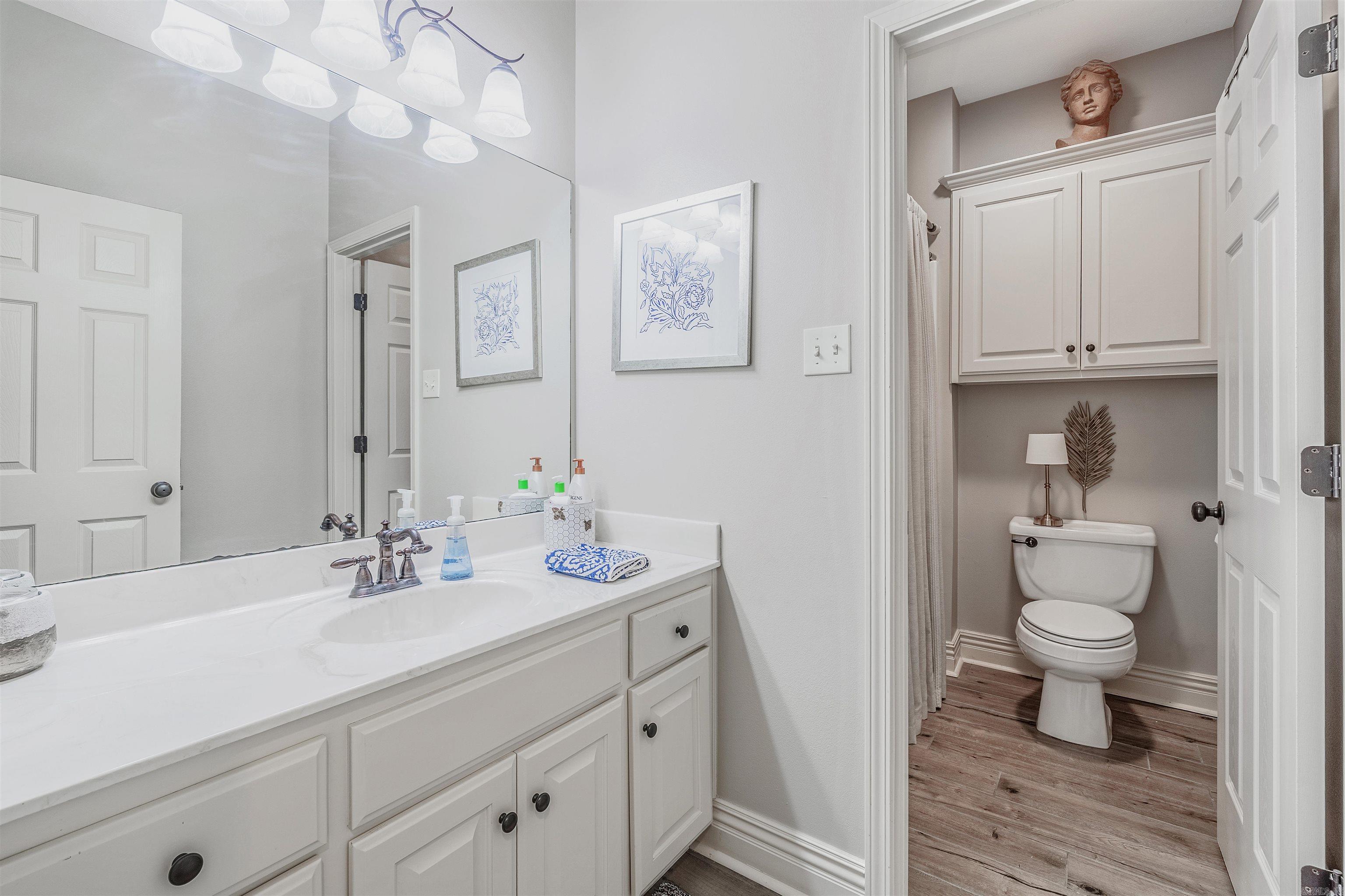 Saddle Creek - Residential