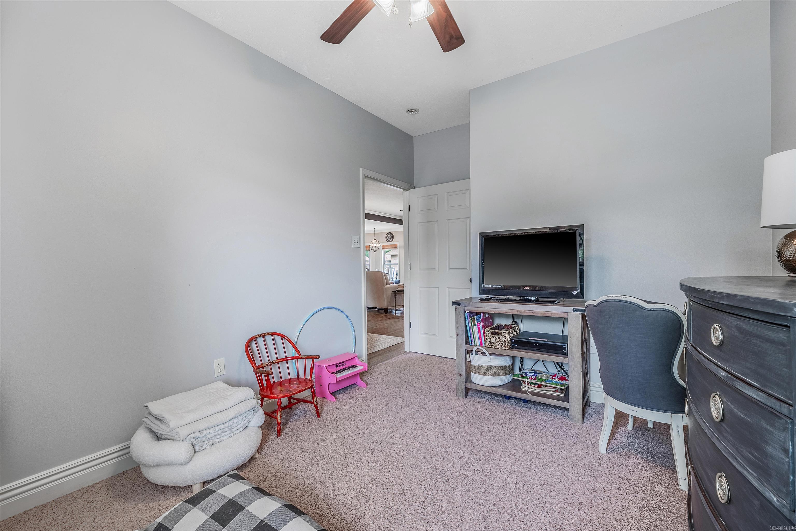 Saddle Creek - Residential