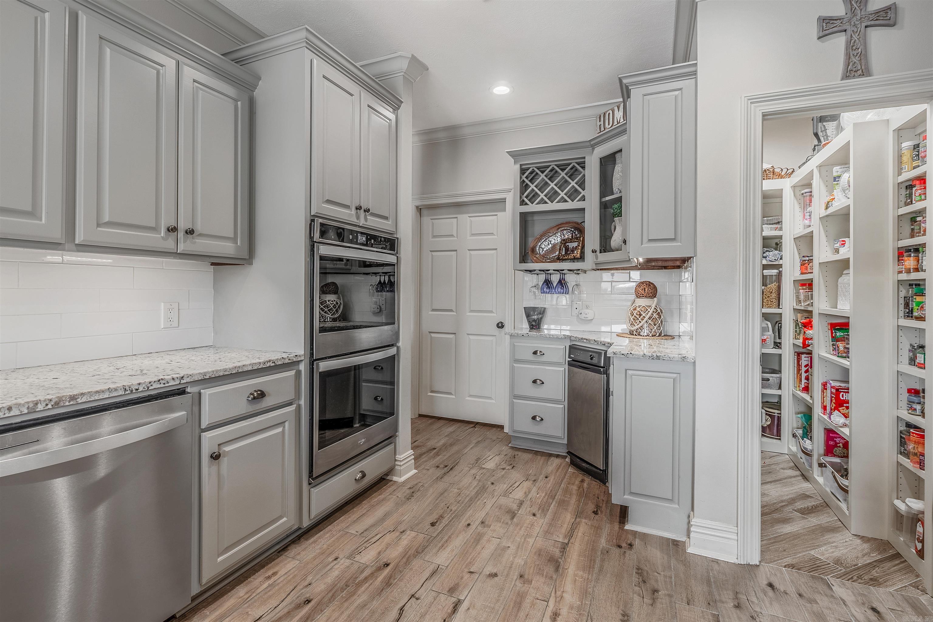 Saddle Creek - Residential