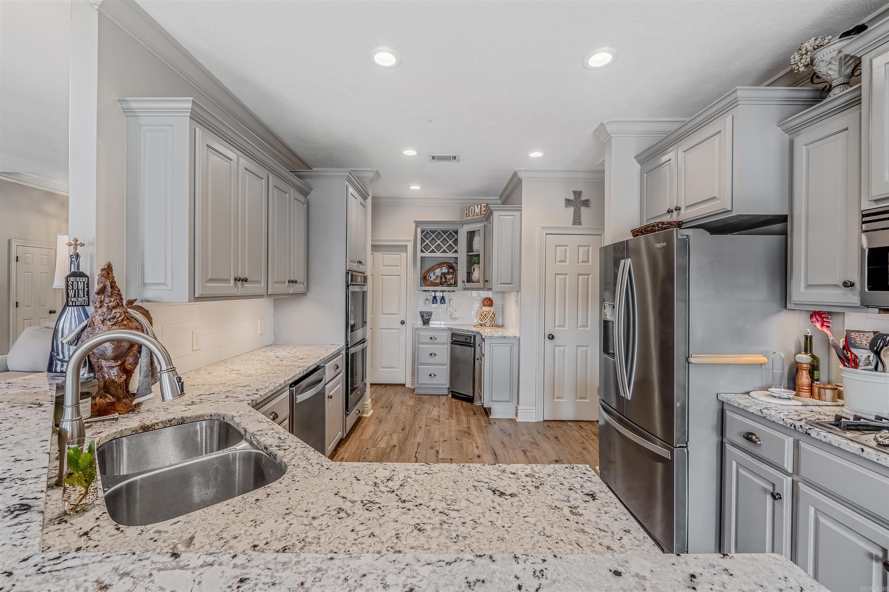 Saddle Creek - Residential