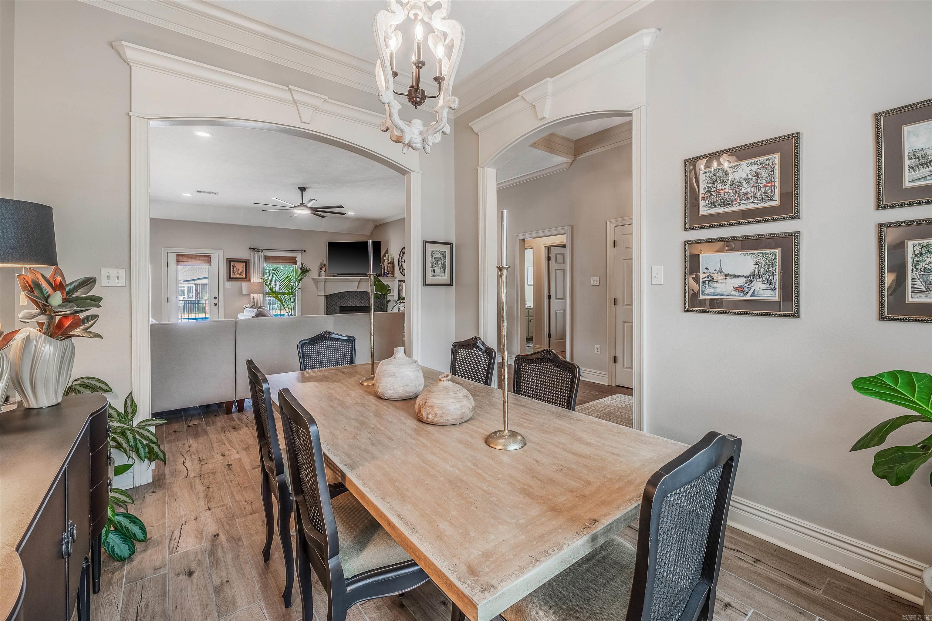 Saddle Creek - Residential