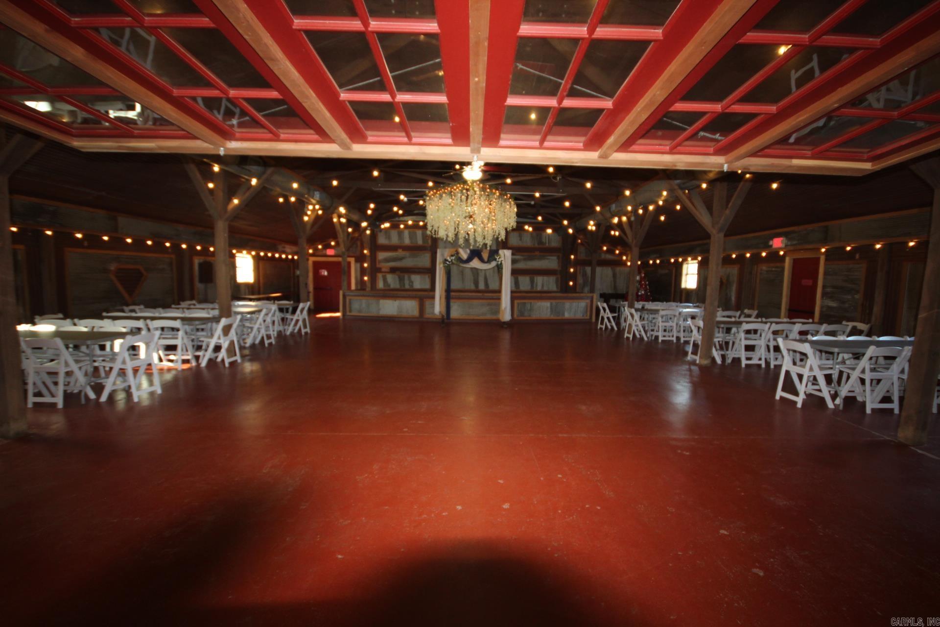 Metes & Bounds - Commercial Sale