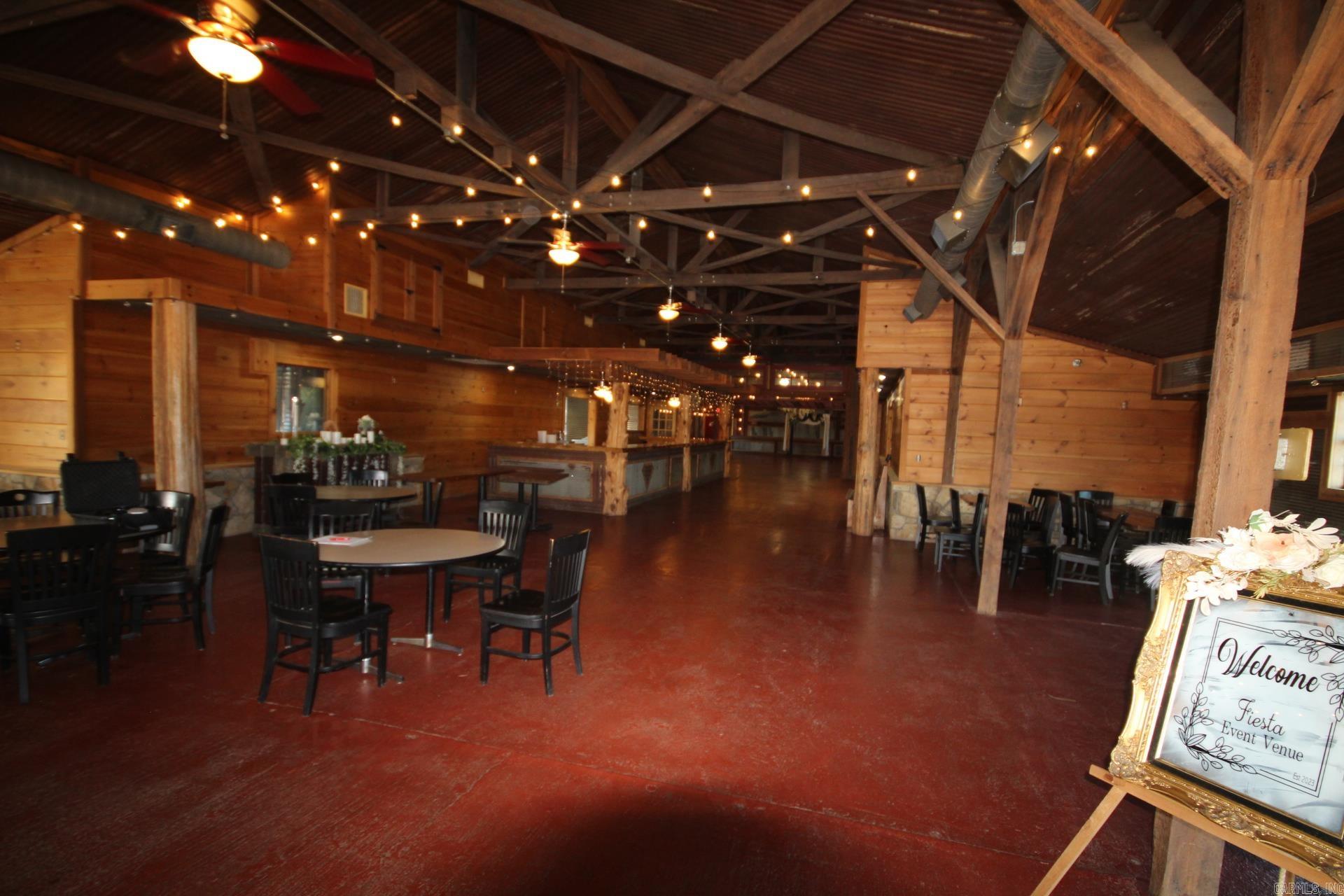 Metes & Bounds - Commercial Sale