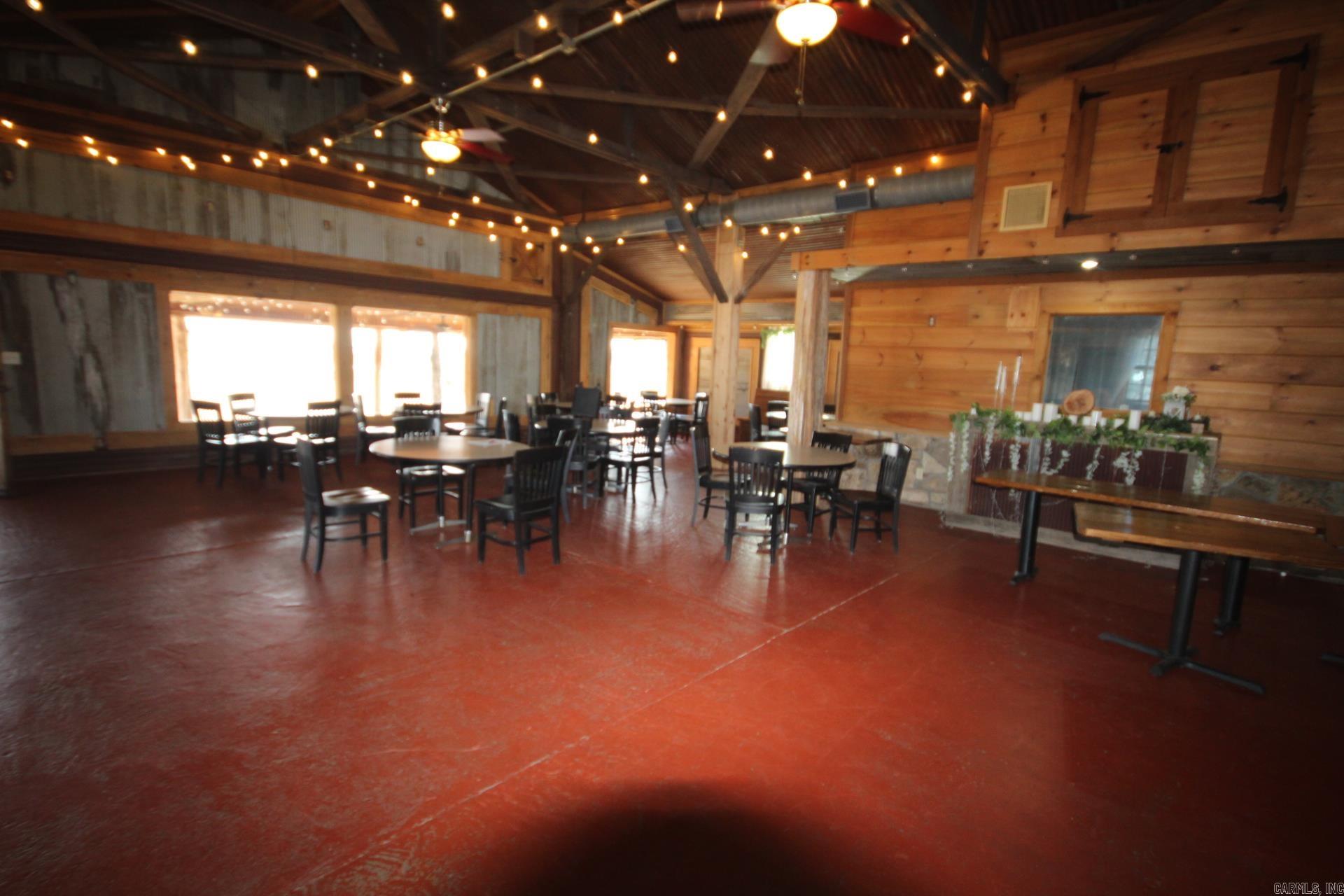 Metes & Bounds - Commercial Sale