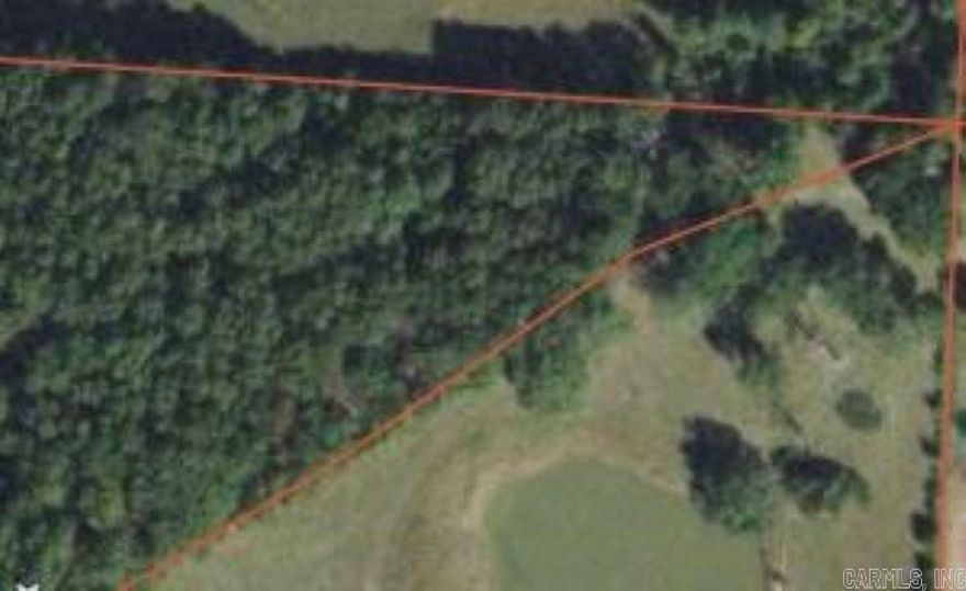 Fully wooded 8 acre (m/l) tract of land. Taxes to be determined. Property Landlocked