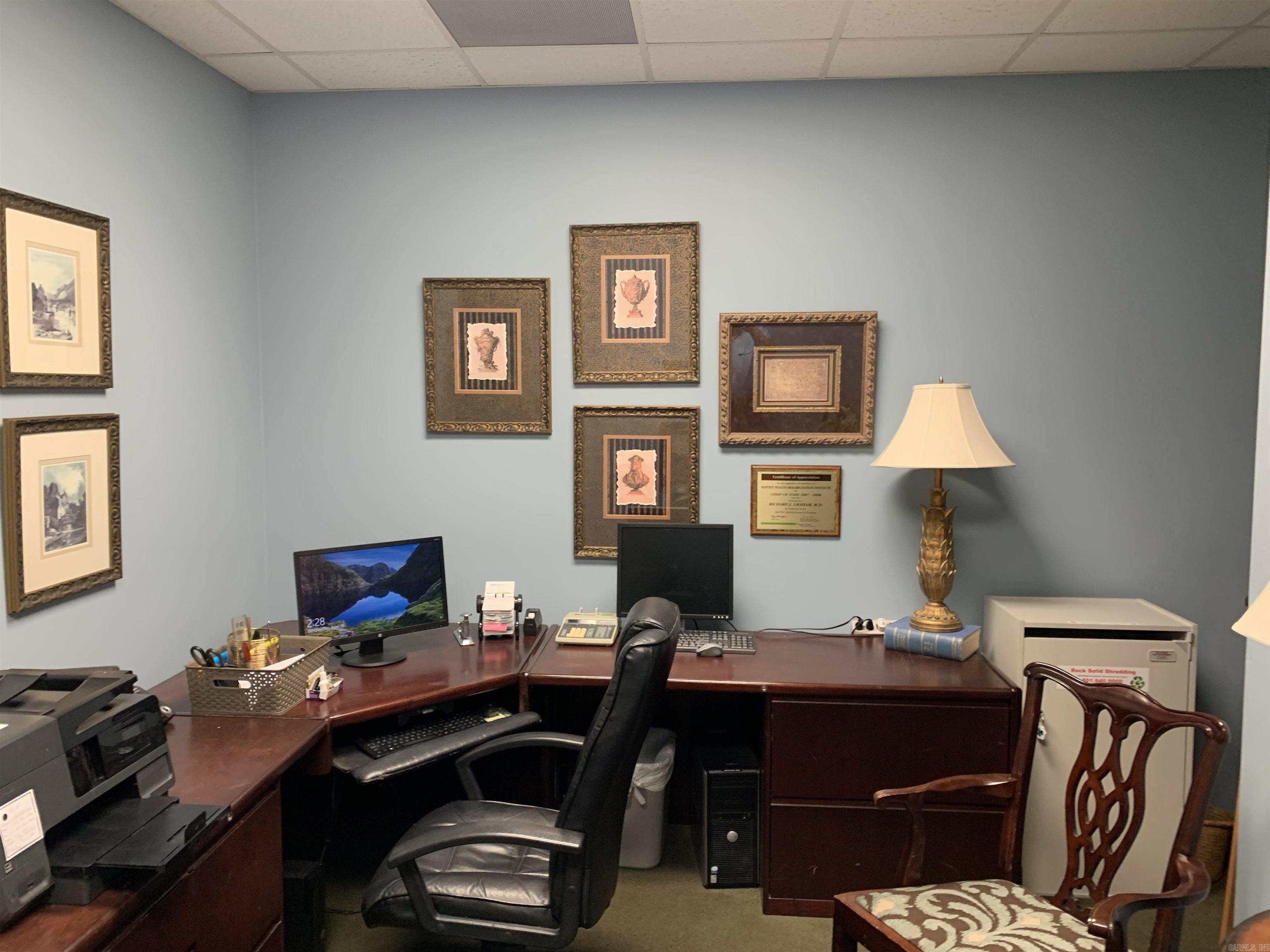 MEDICAL TOWERS HPR CONDOS - Commercial Sale