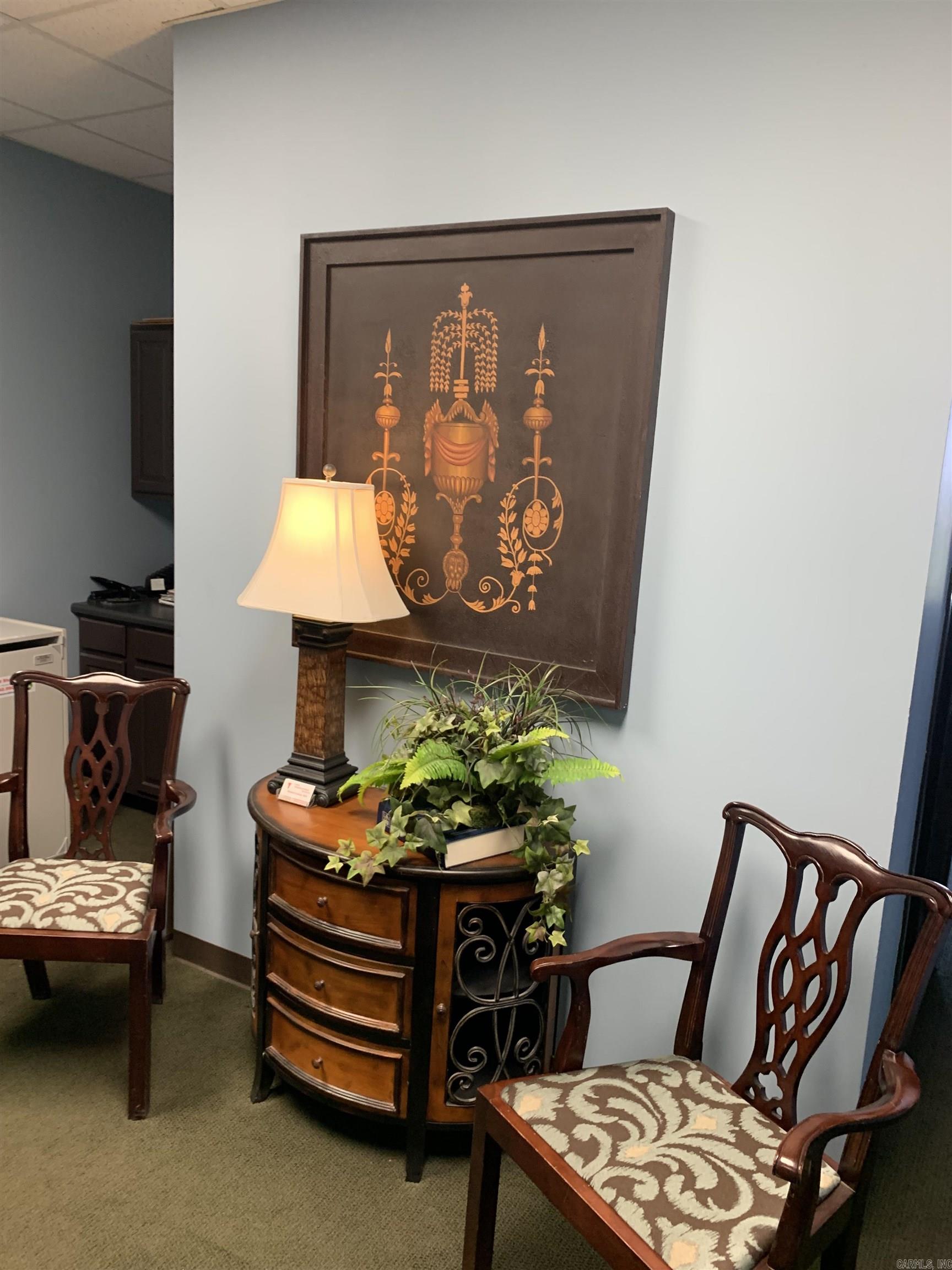 MEDICAL TOWERS HPR CONDOS - Commercial Sale