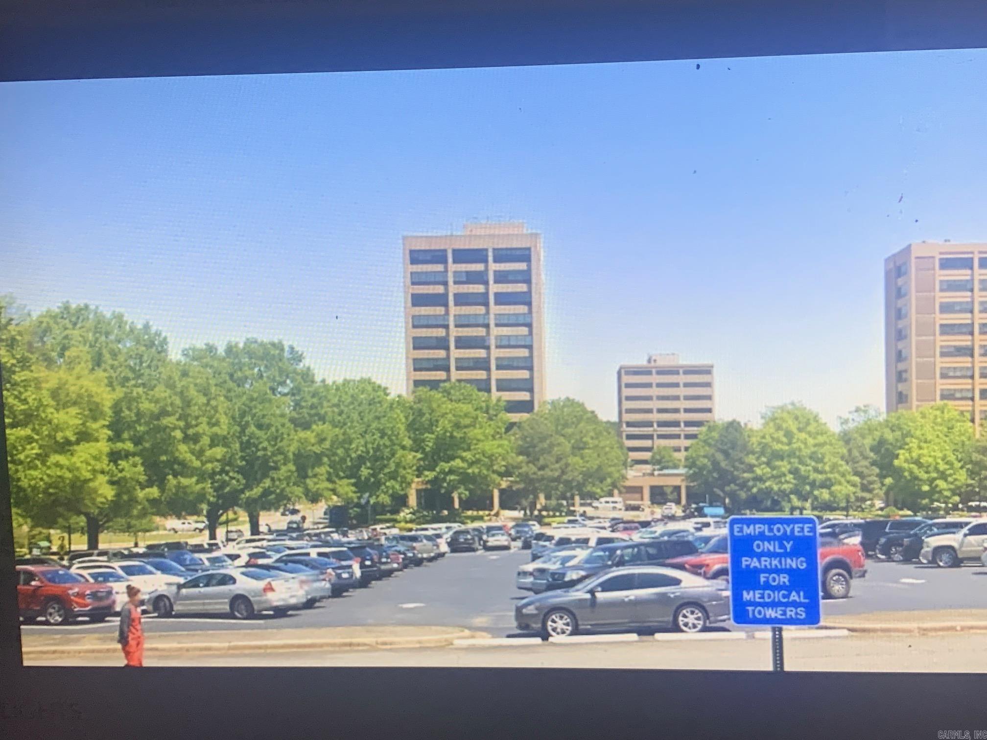 MEDICAL TOWERS HPR CONDOS - Commercial Sale