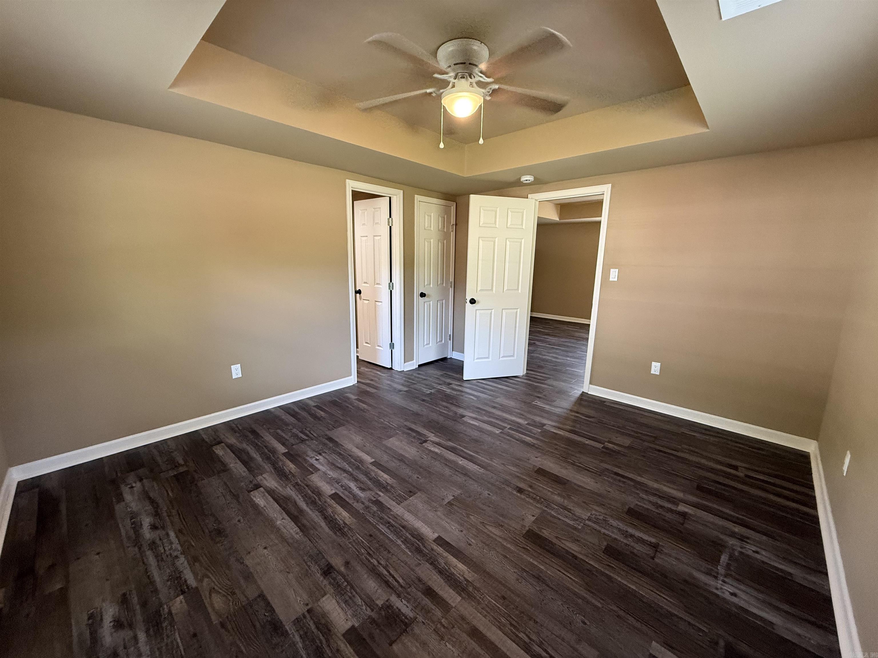 Works - Residential Lease